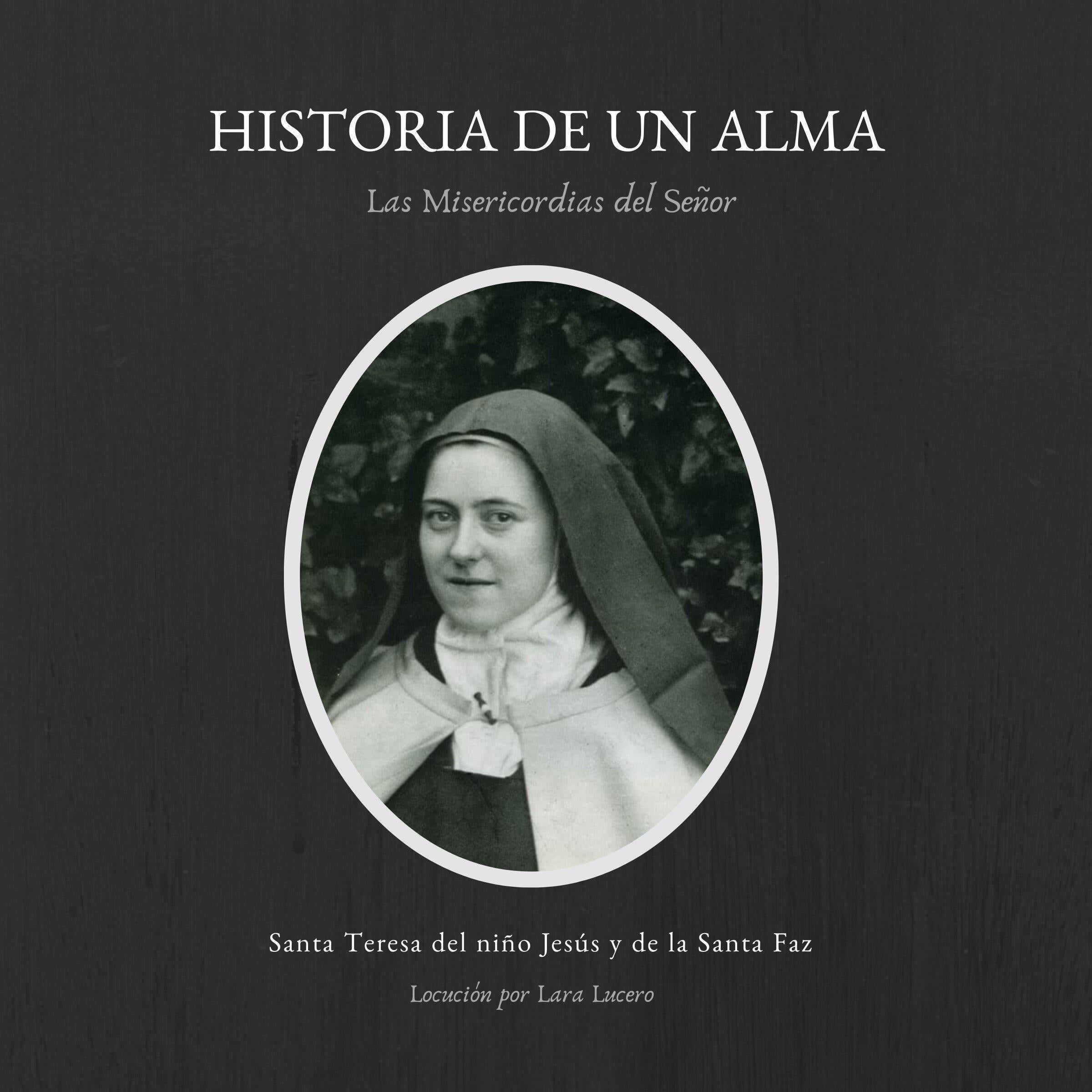 Historia de un alma