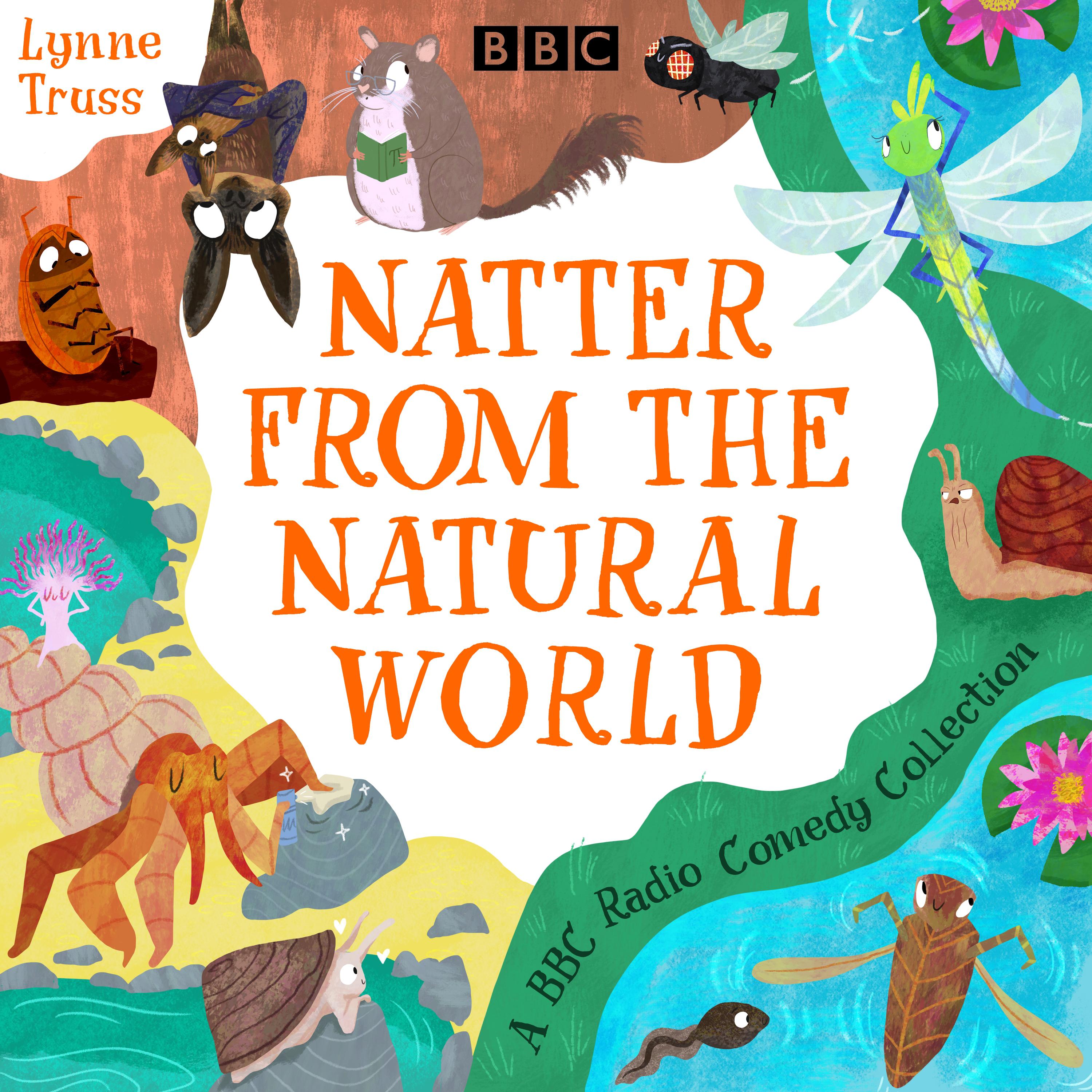 Natter from the Natural World