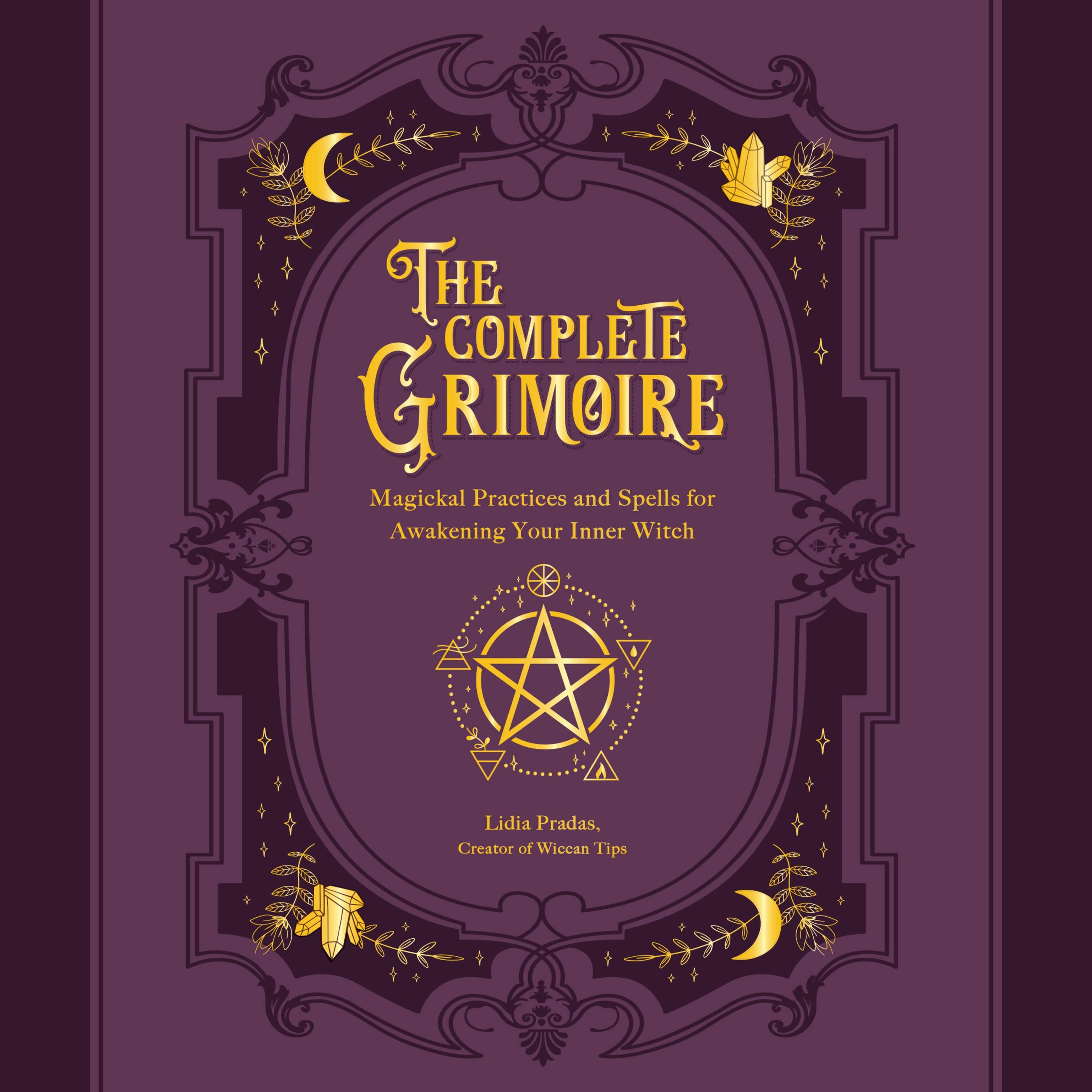 The Complete Grimoire