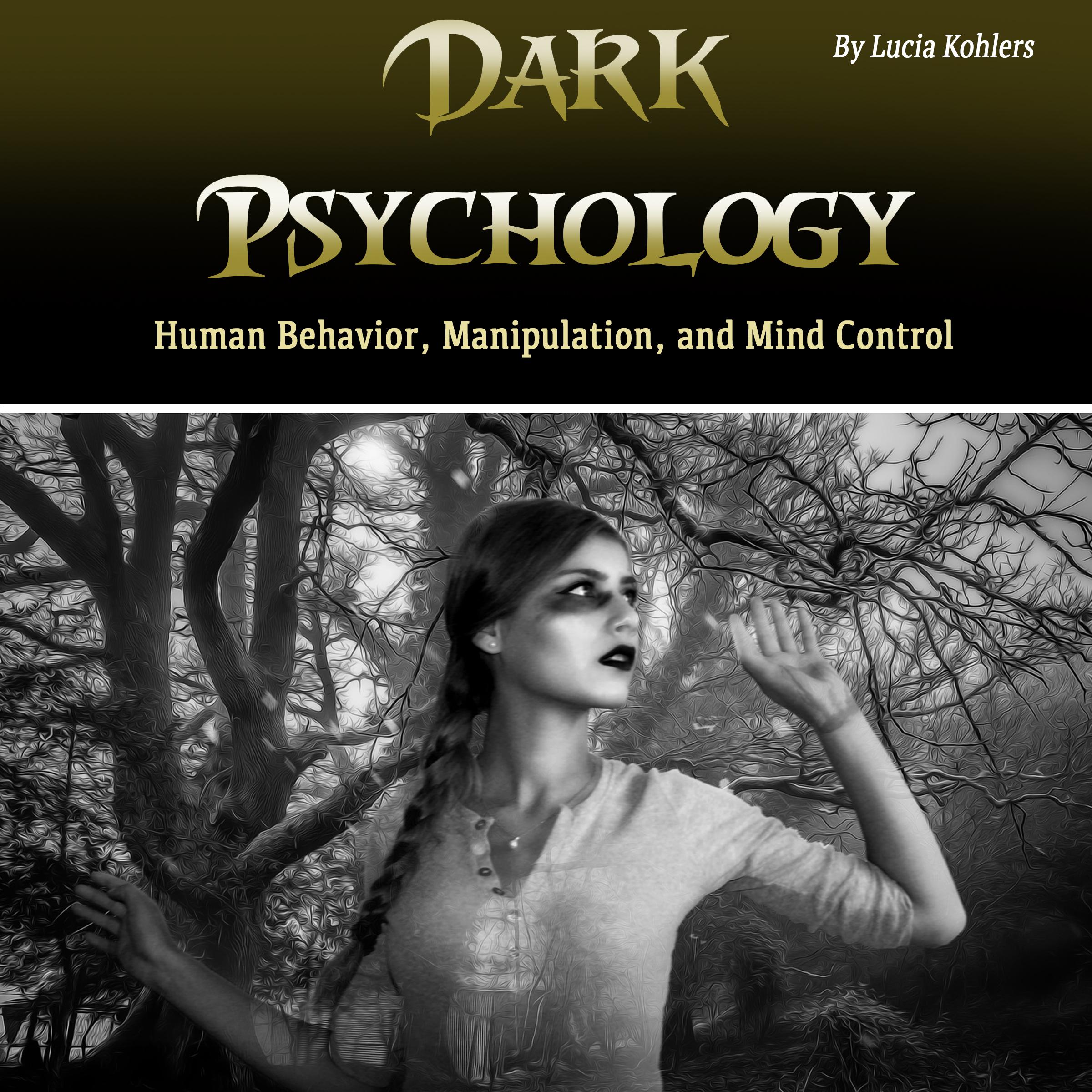 Dark Psychology