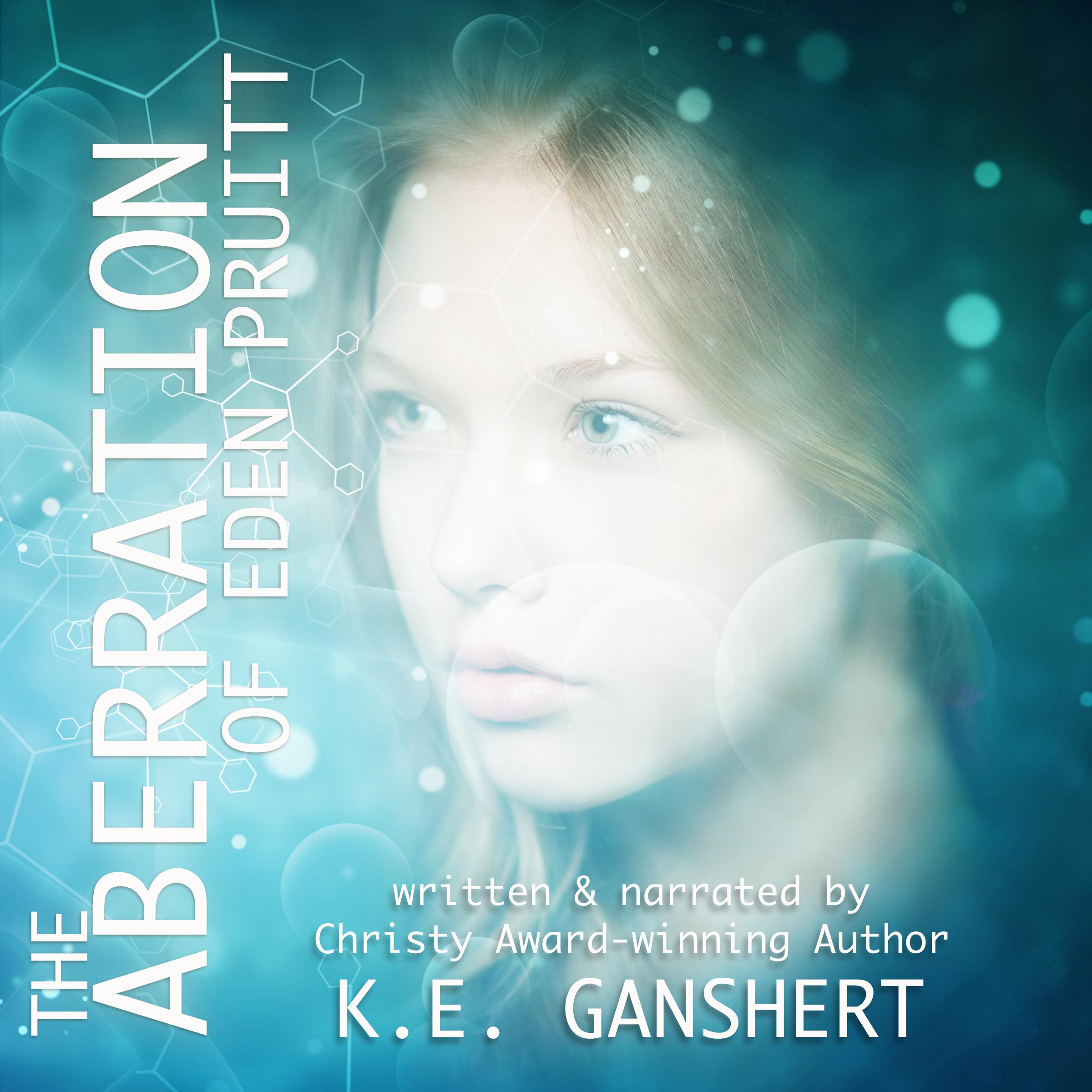 The Aberration of Eden Pruitt