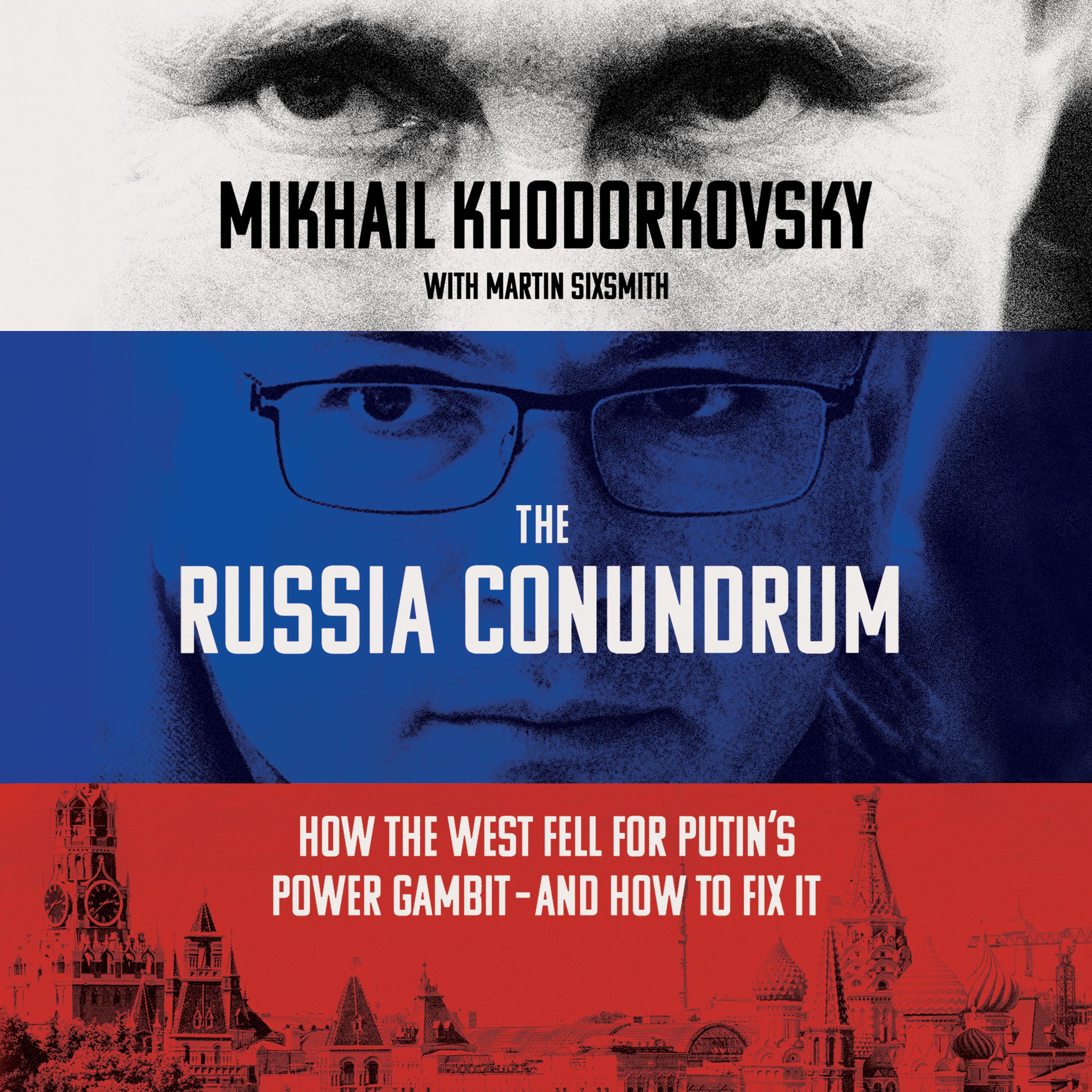 The Russia Conundrum