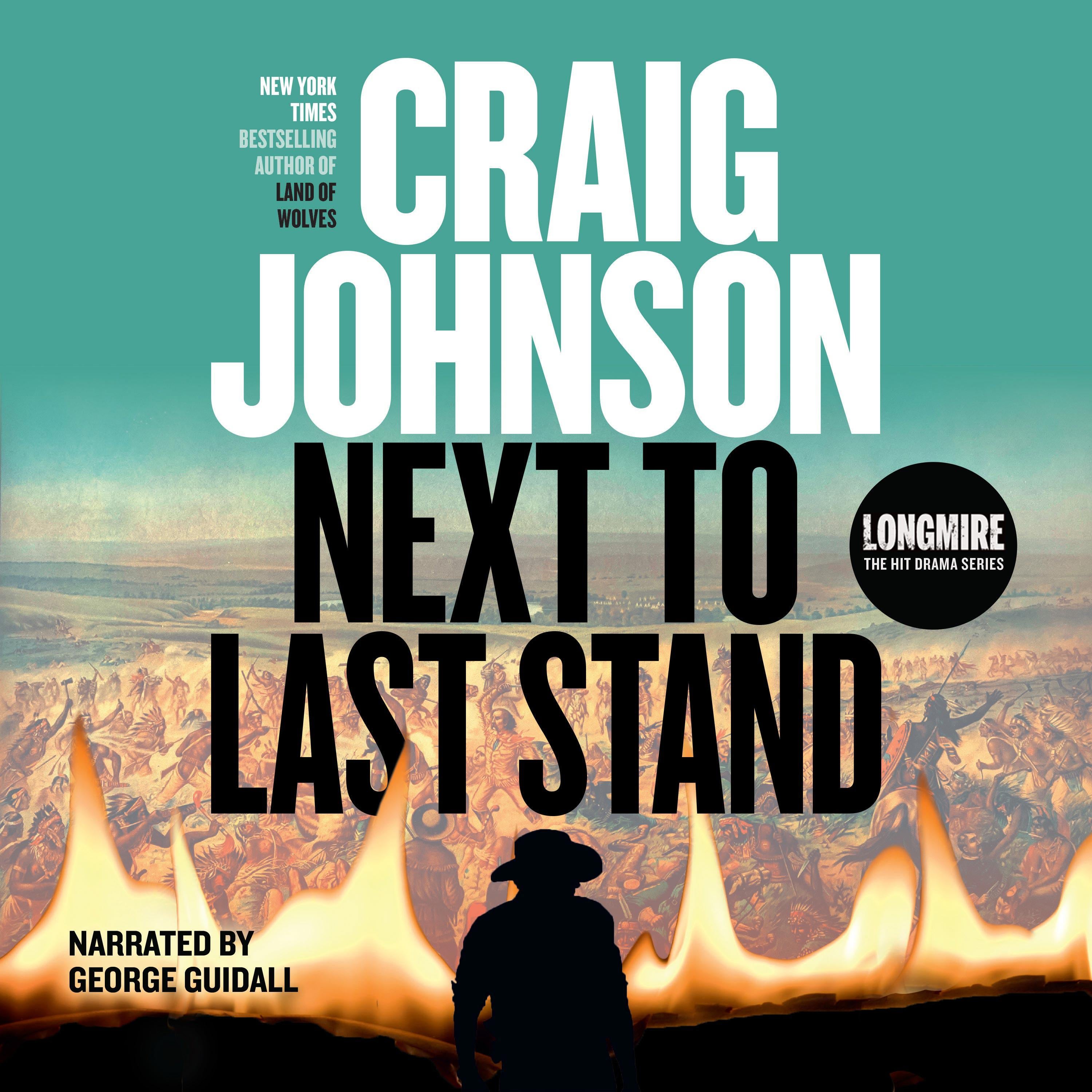 Next to Last Stand "International Edition"