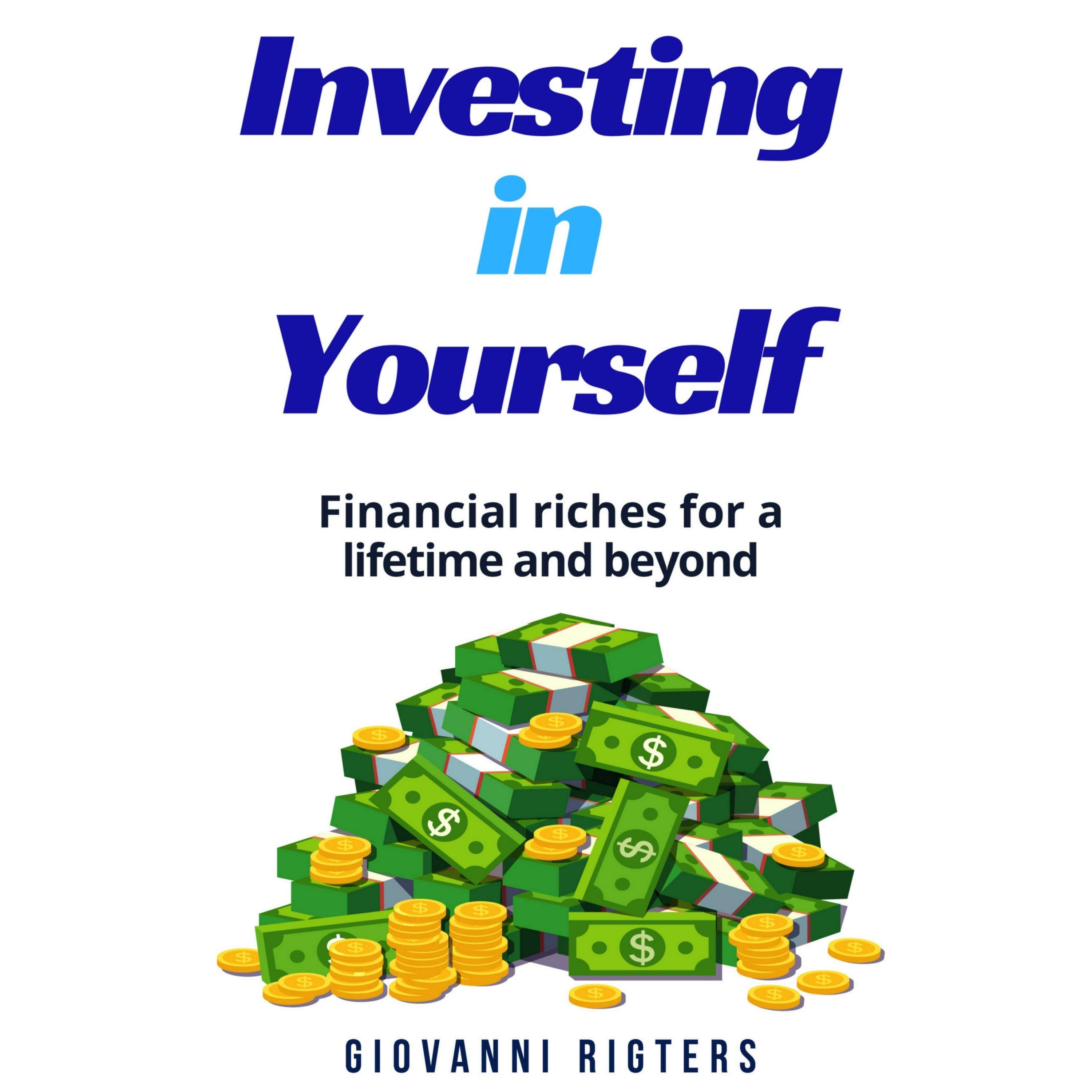 Investing in Yourself