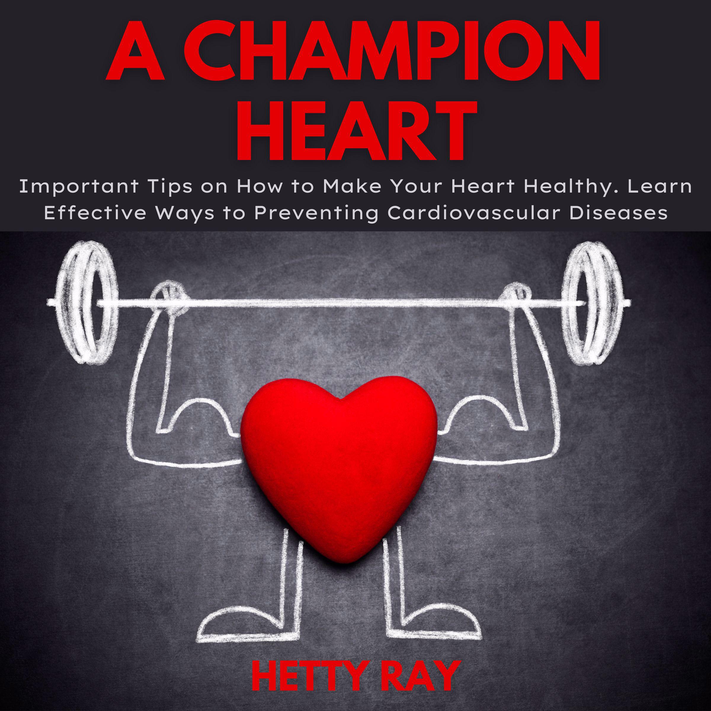 A Champion Heart