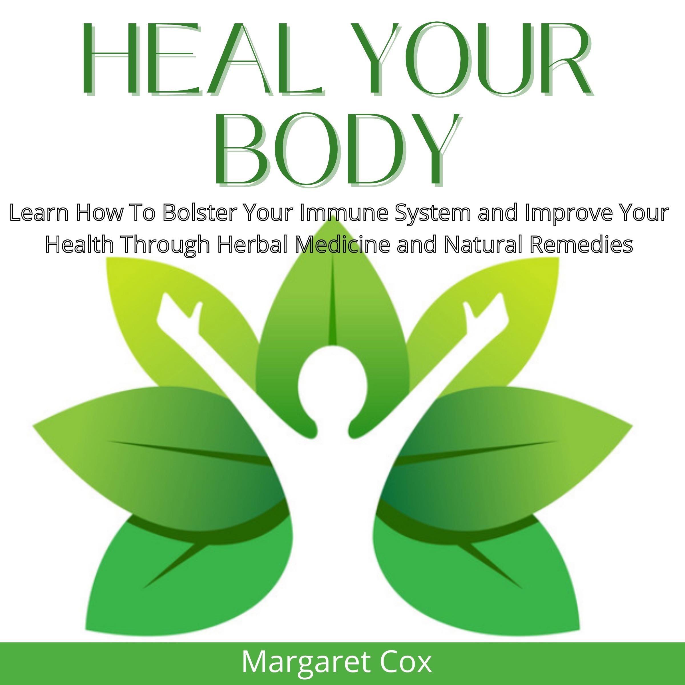 Heal Your Body