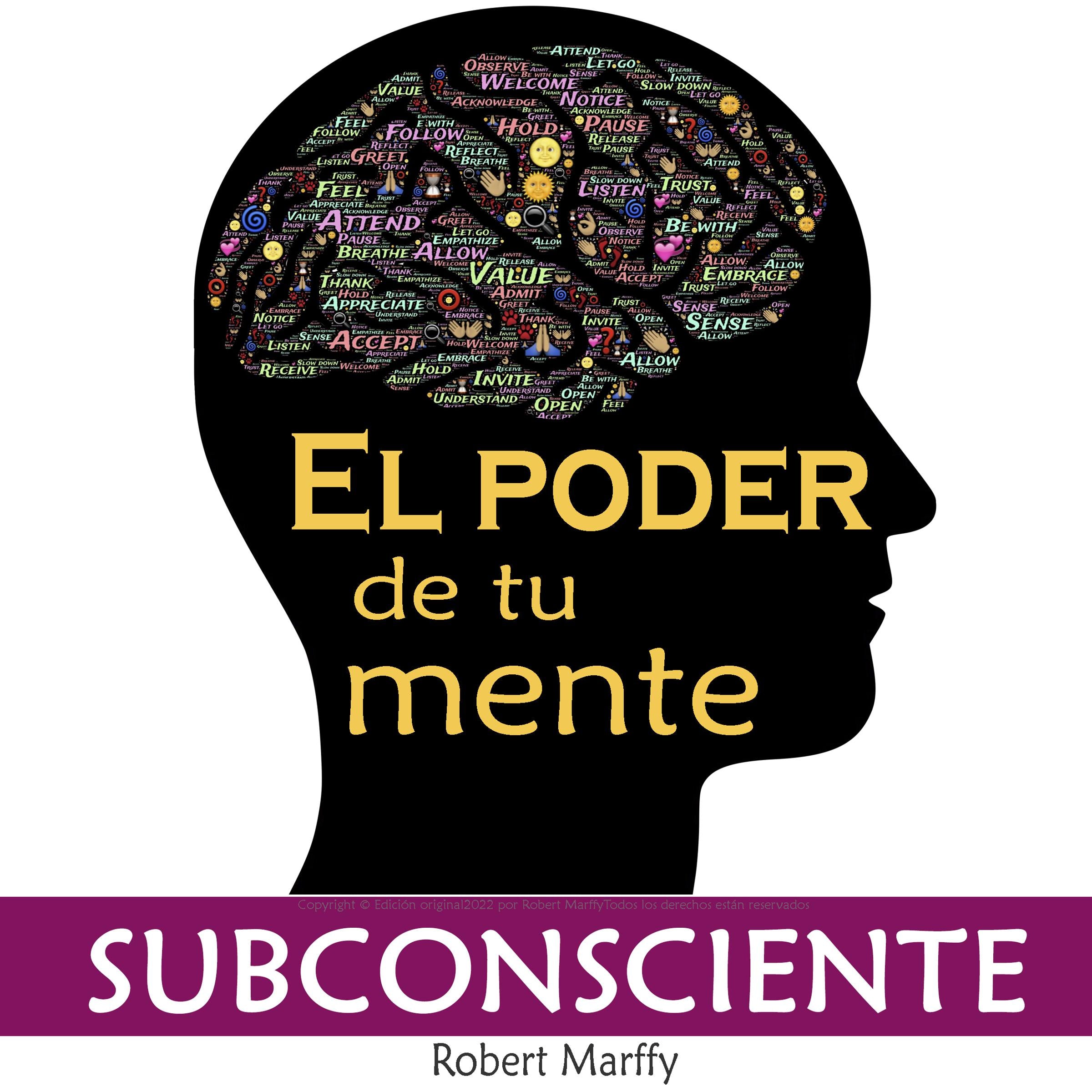 El Poder de la Mente Subconsciente