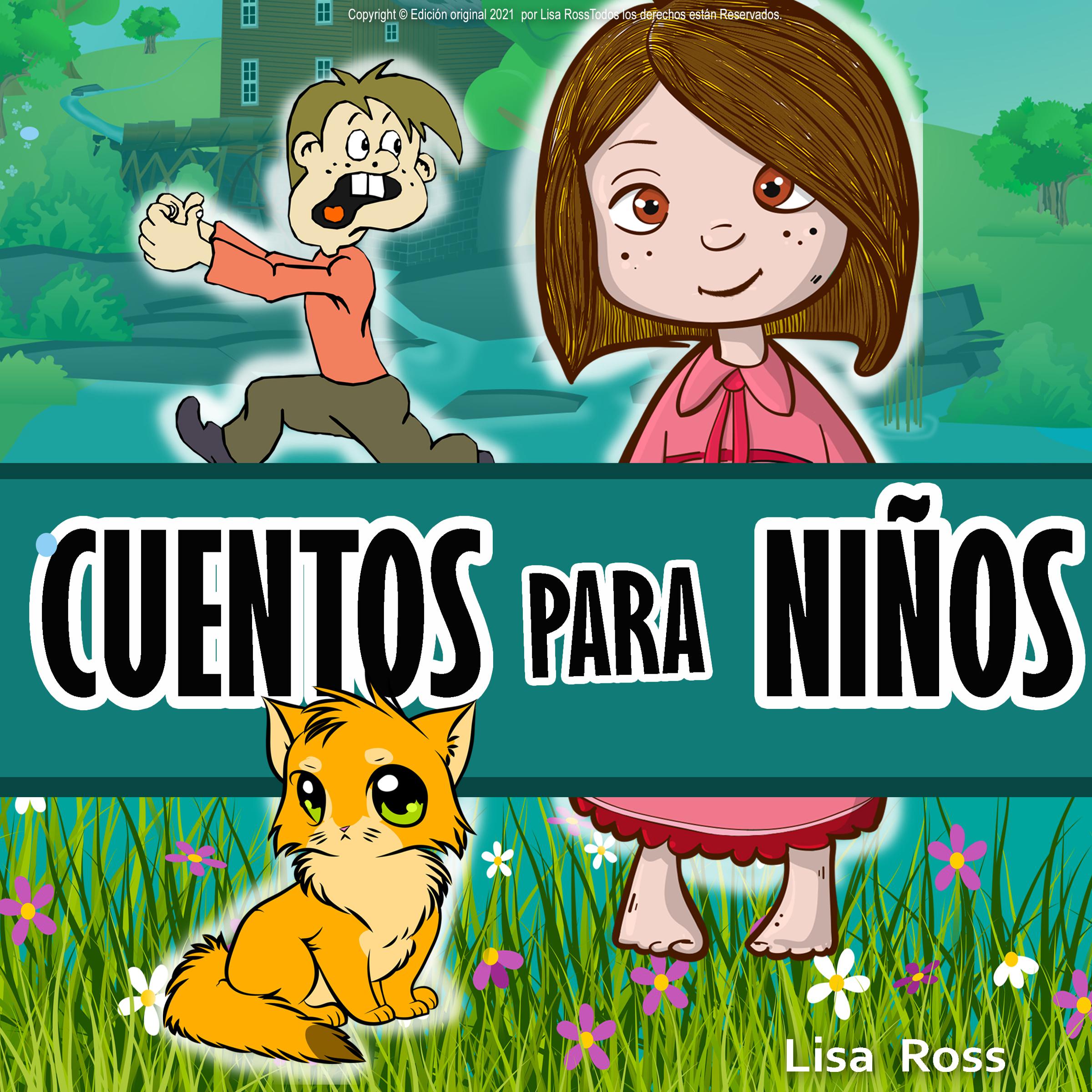 Cuentos para niños