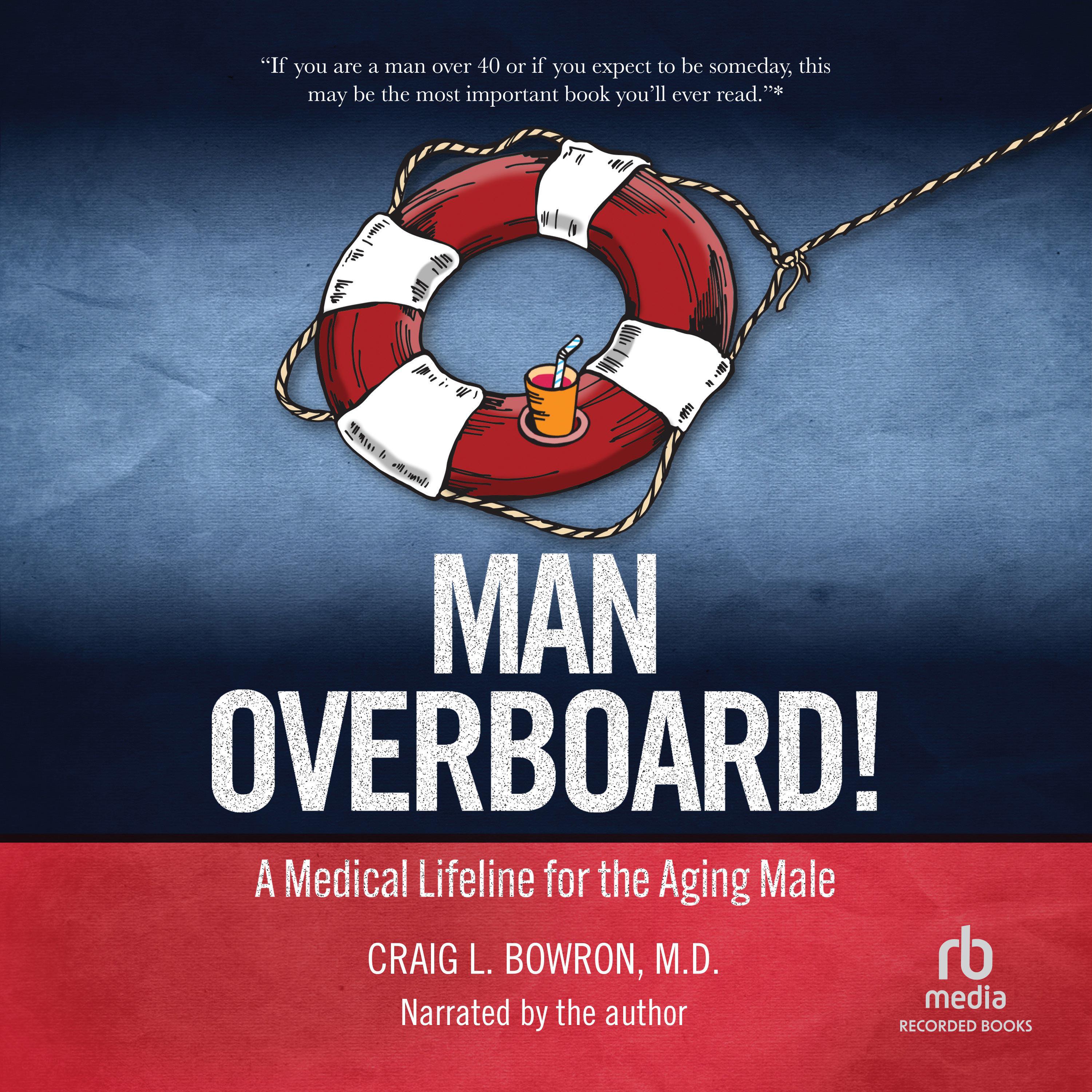 Man Overboard!