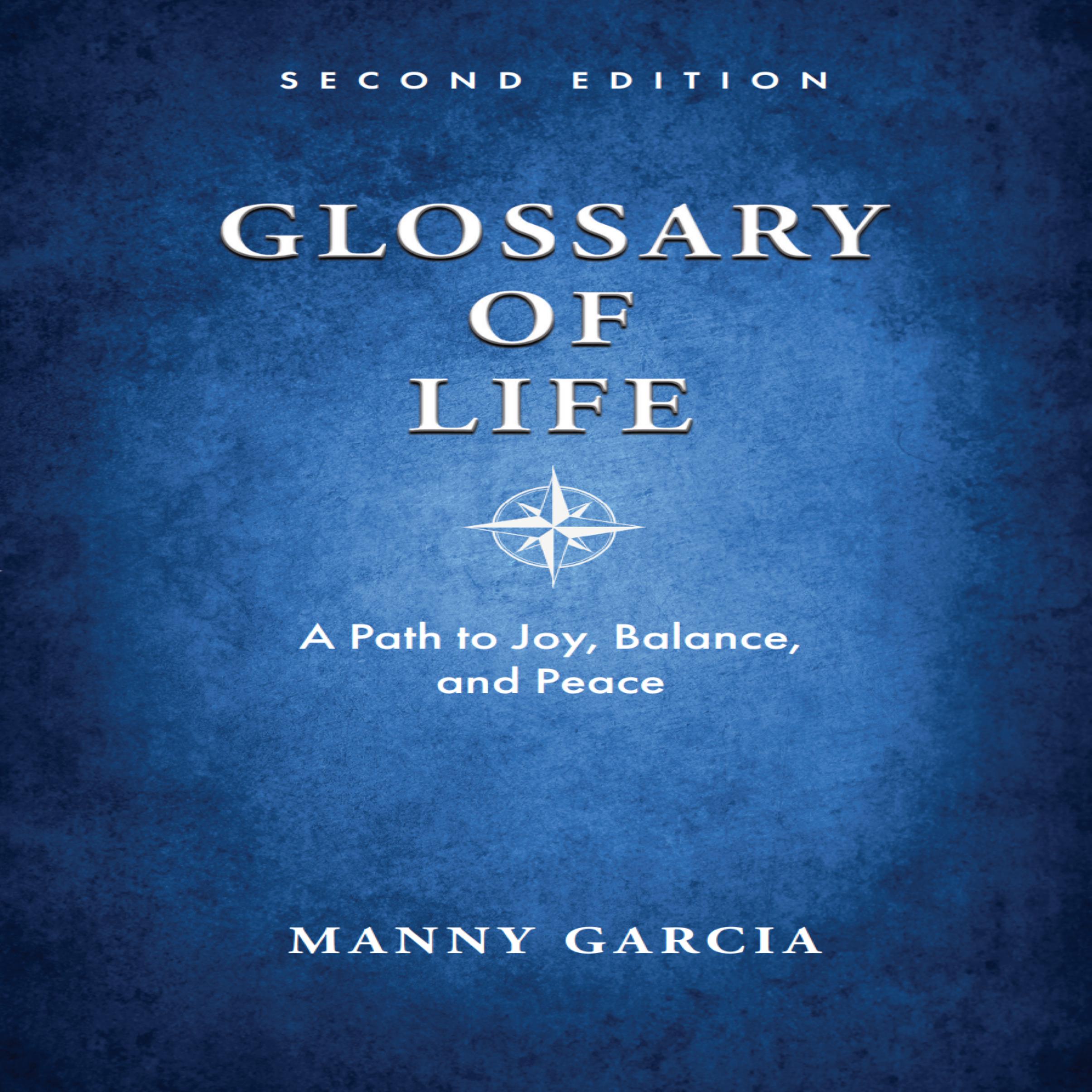 Glossary of Life