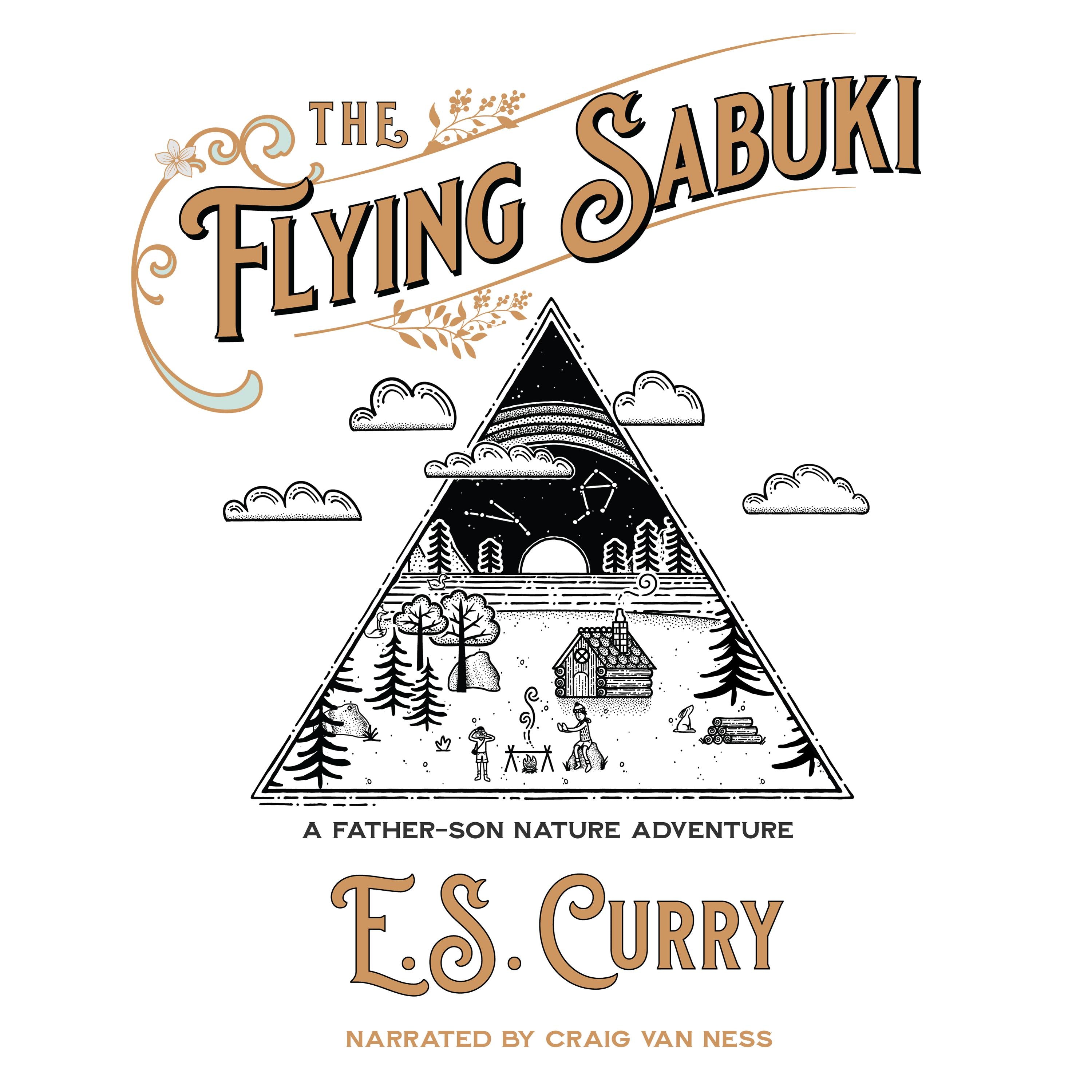 The Flying Sabuki