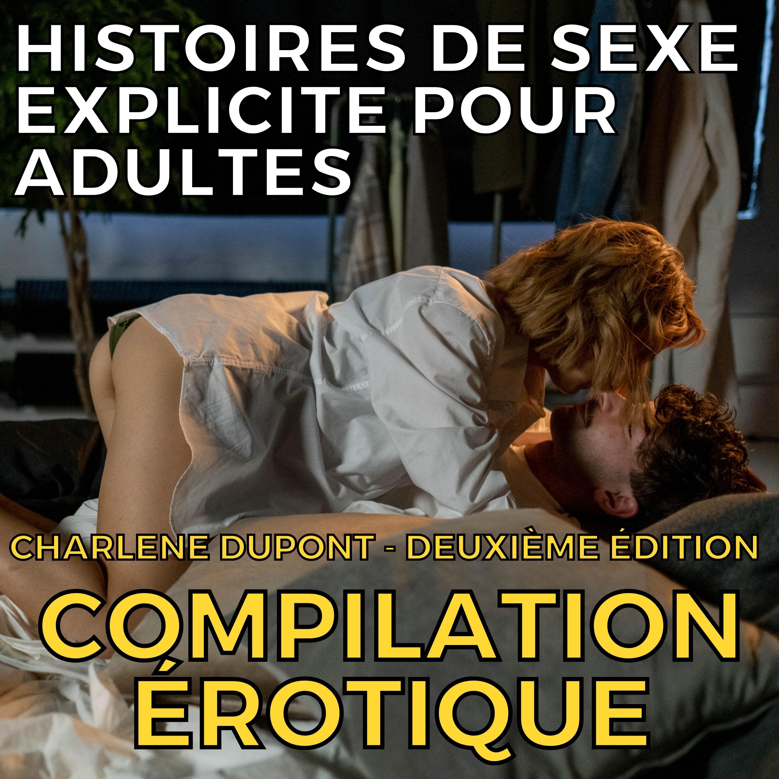 Compilation Érotique