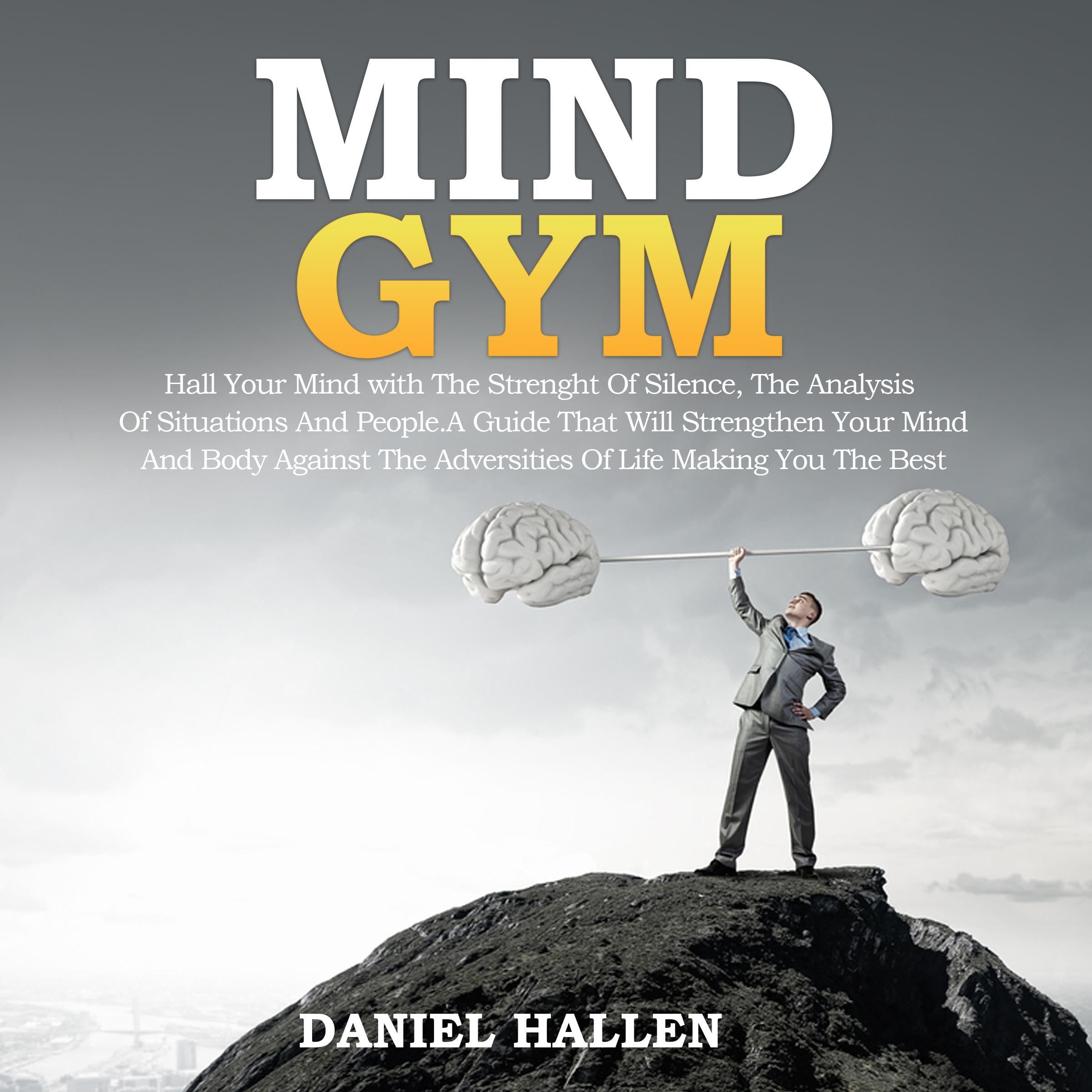 MIND GYM