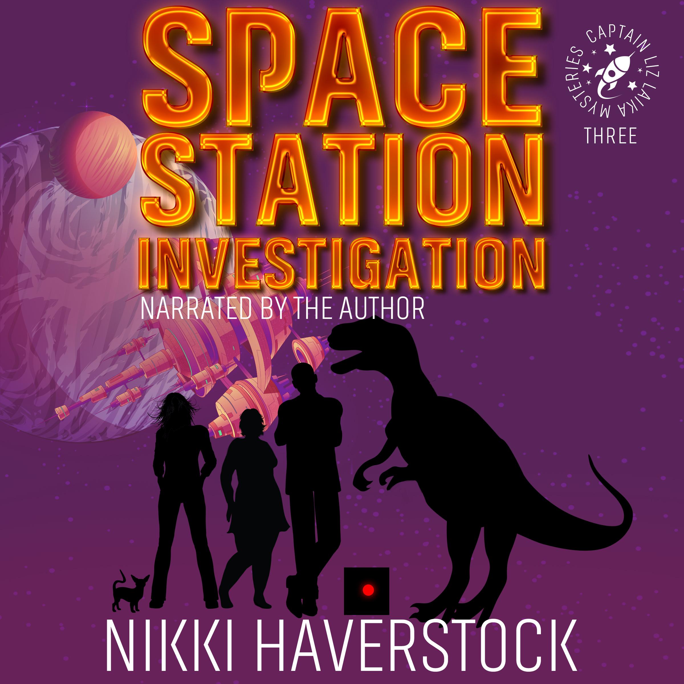 Space Station Investigation