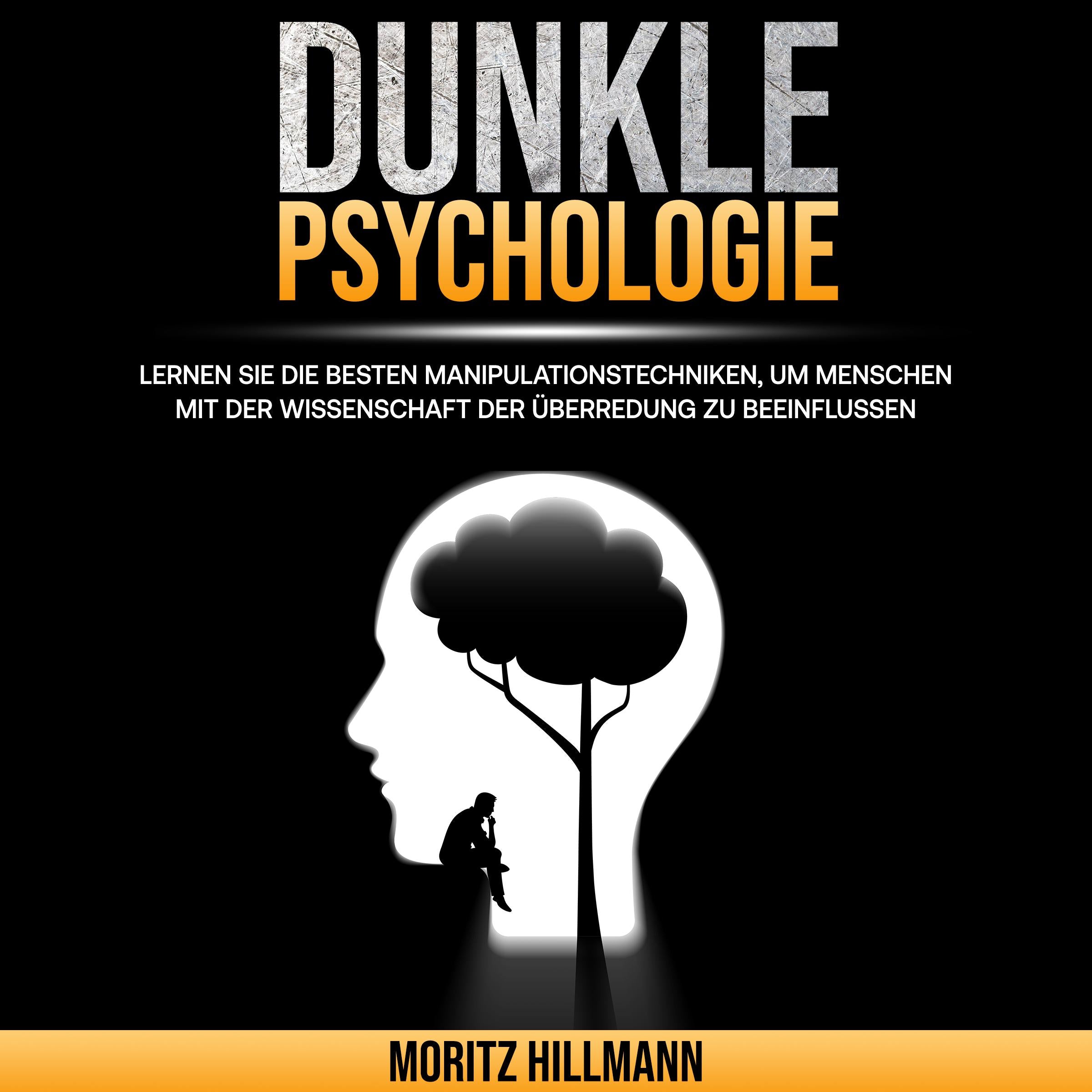 Dunkle Psychologie