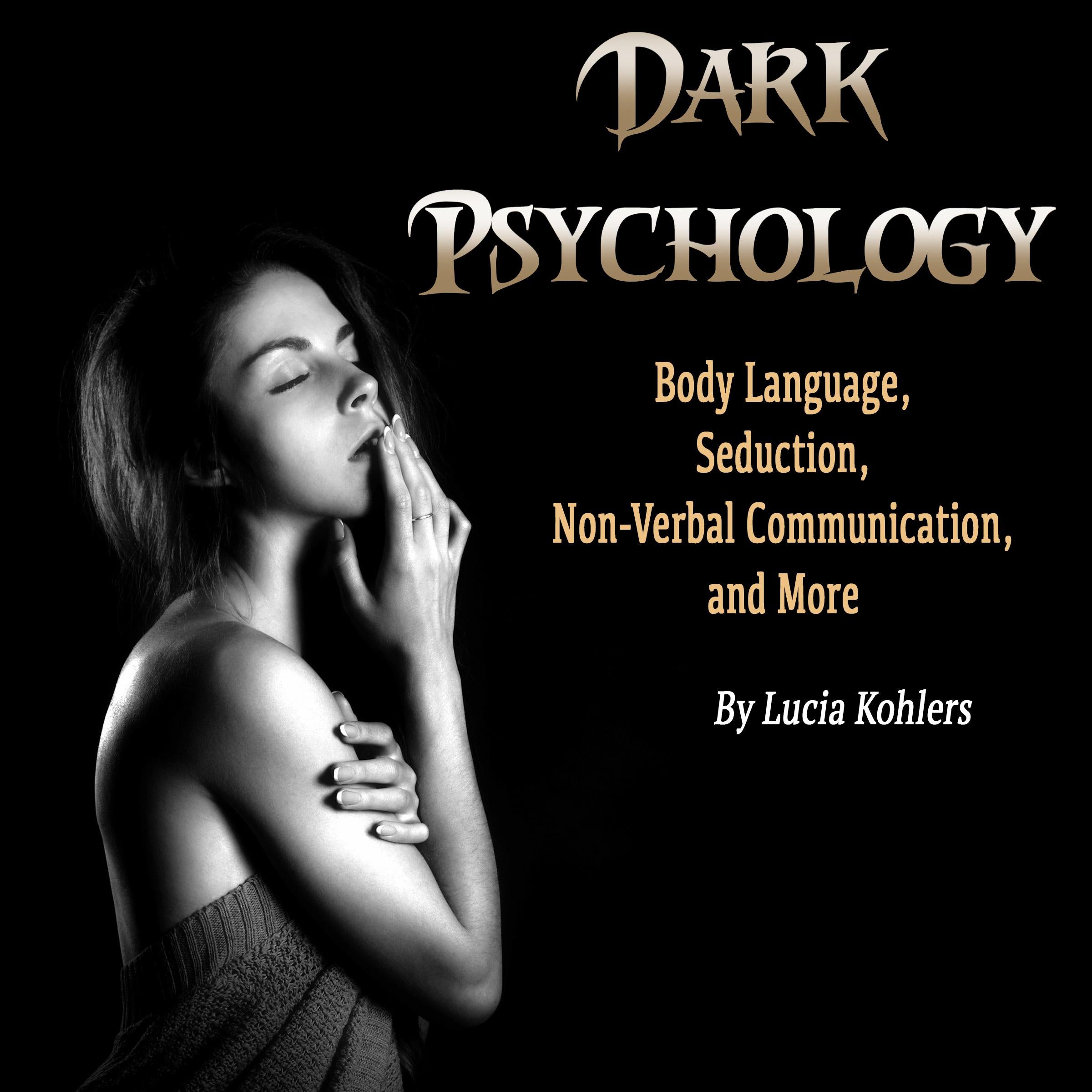 Dark Psychology
