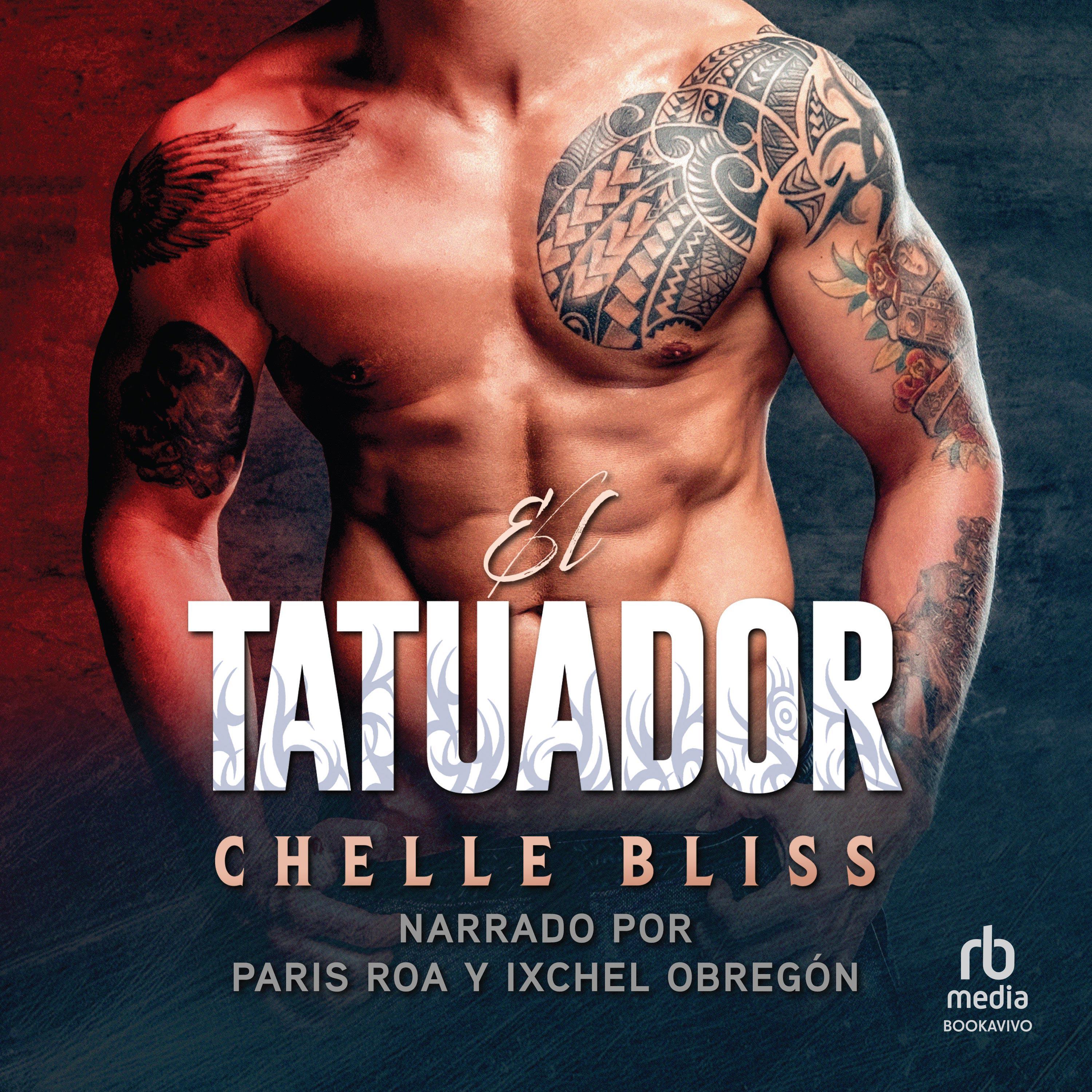 El tatuador