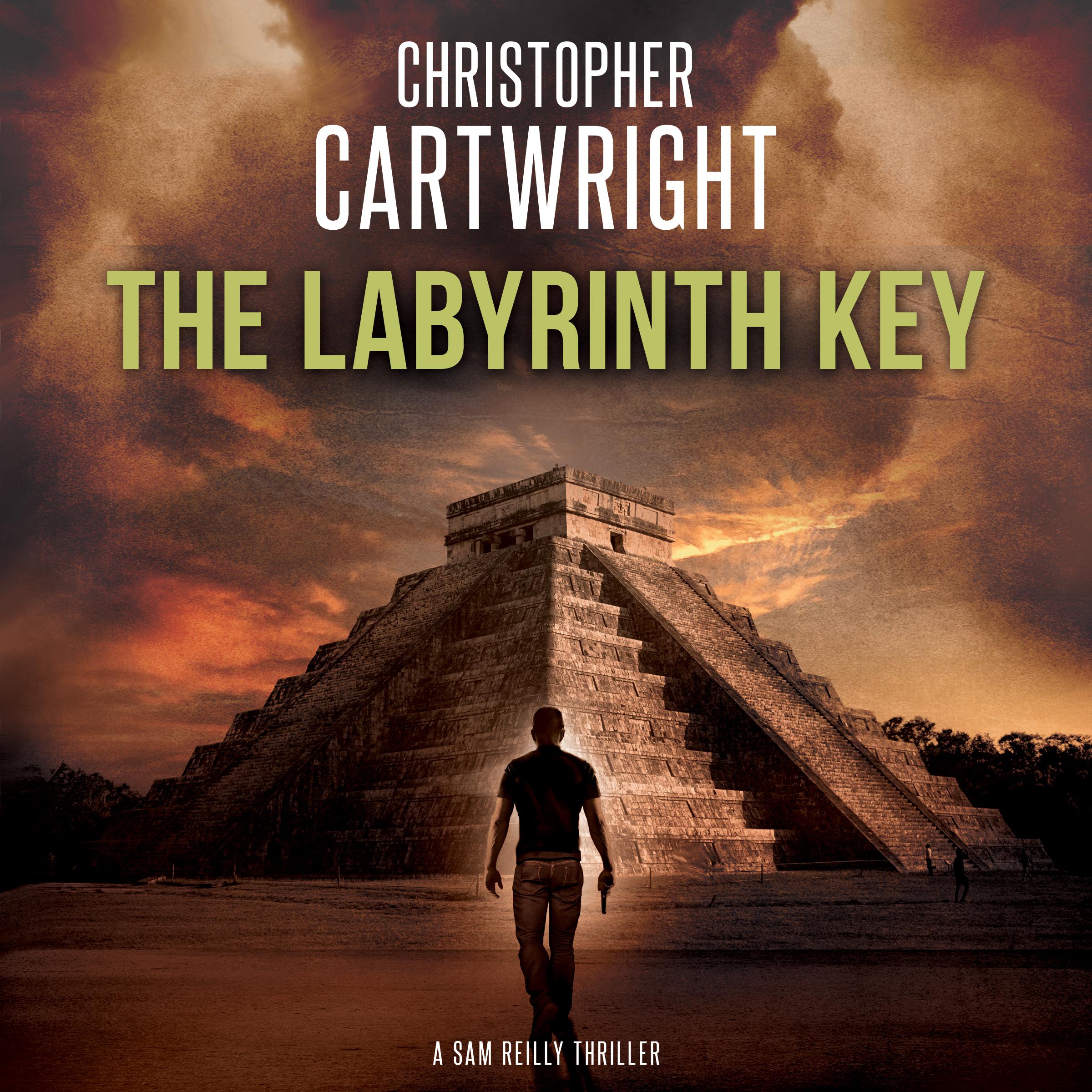 The Labyrinth Key