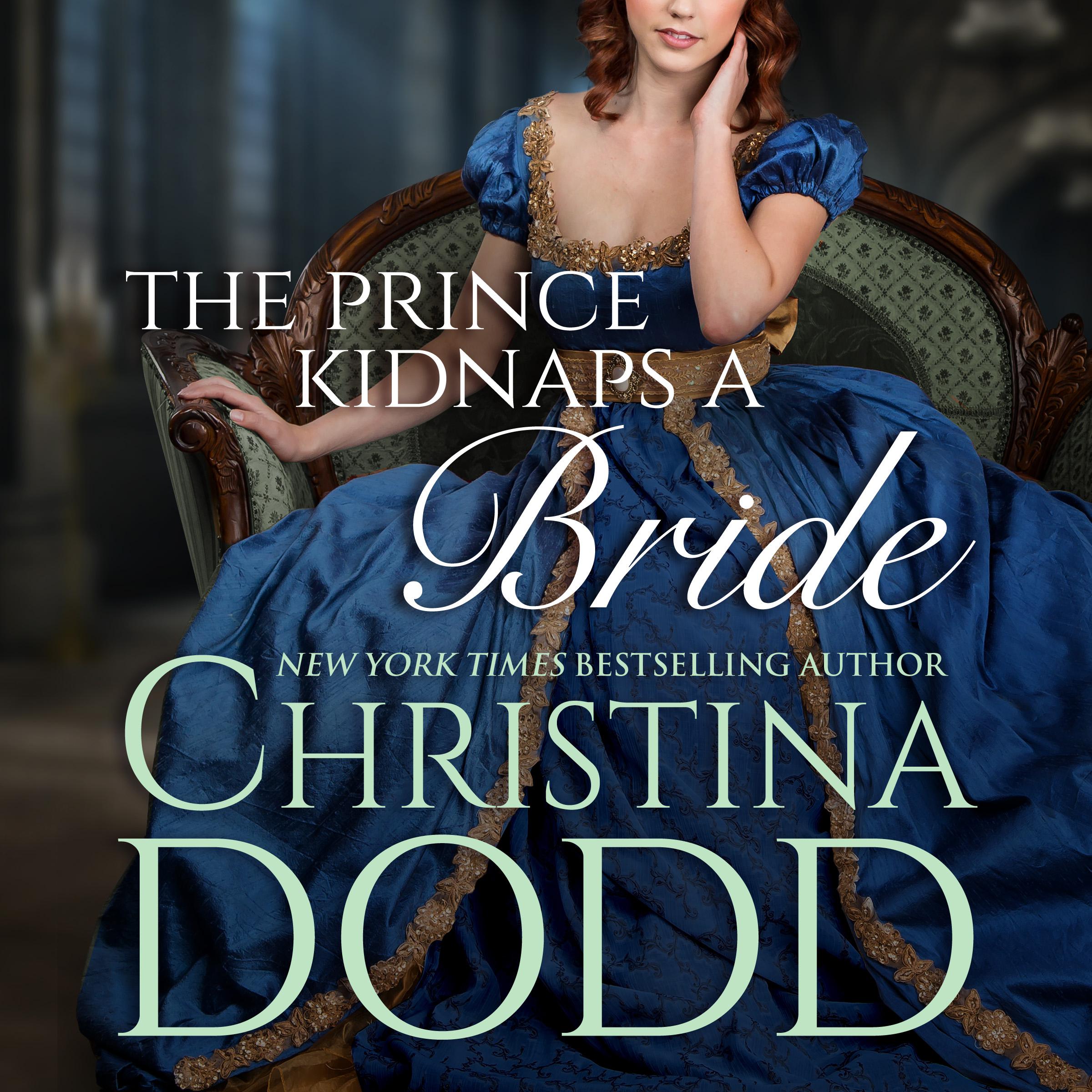 The Prince Kidnaps a Bride