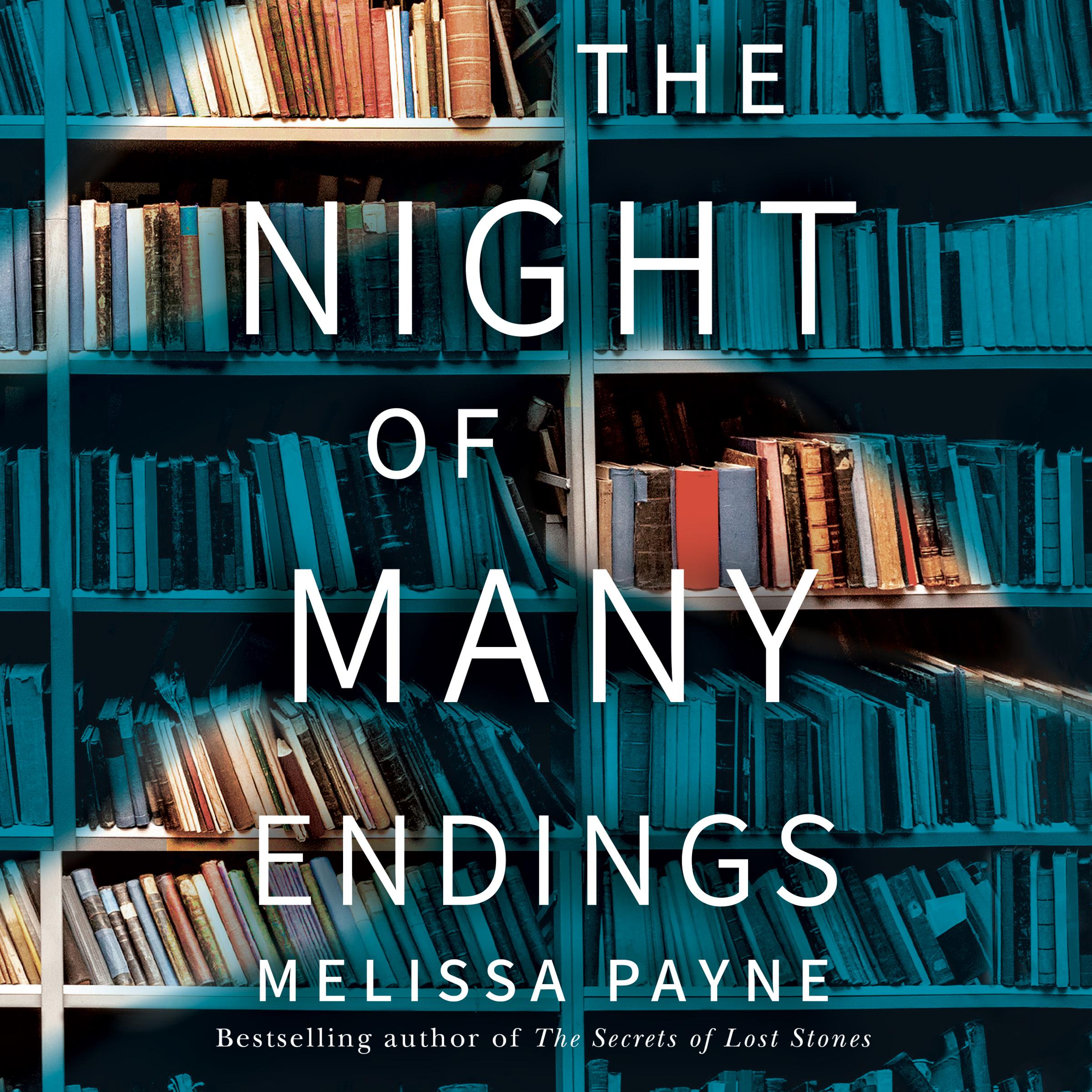 The Night of Many Endings