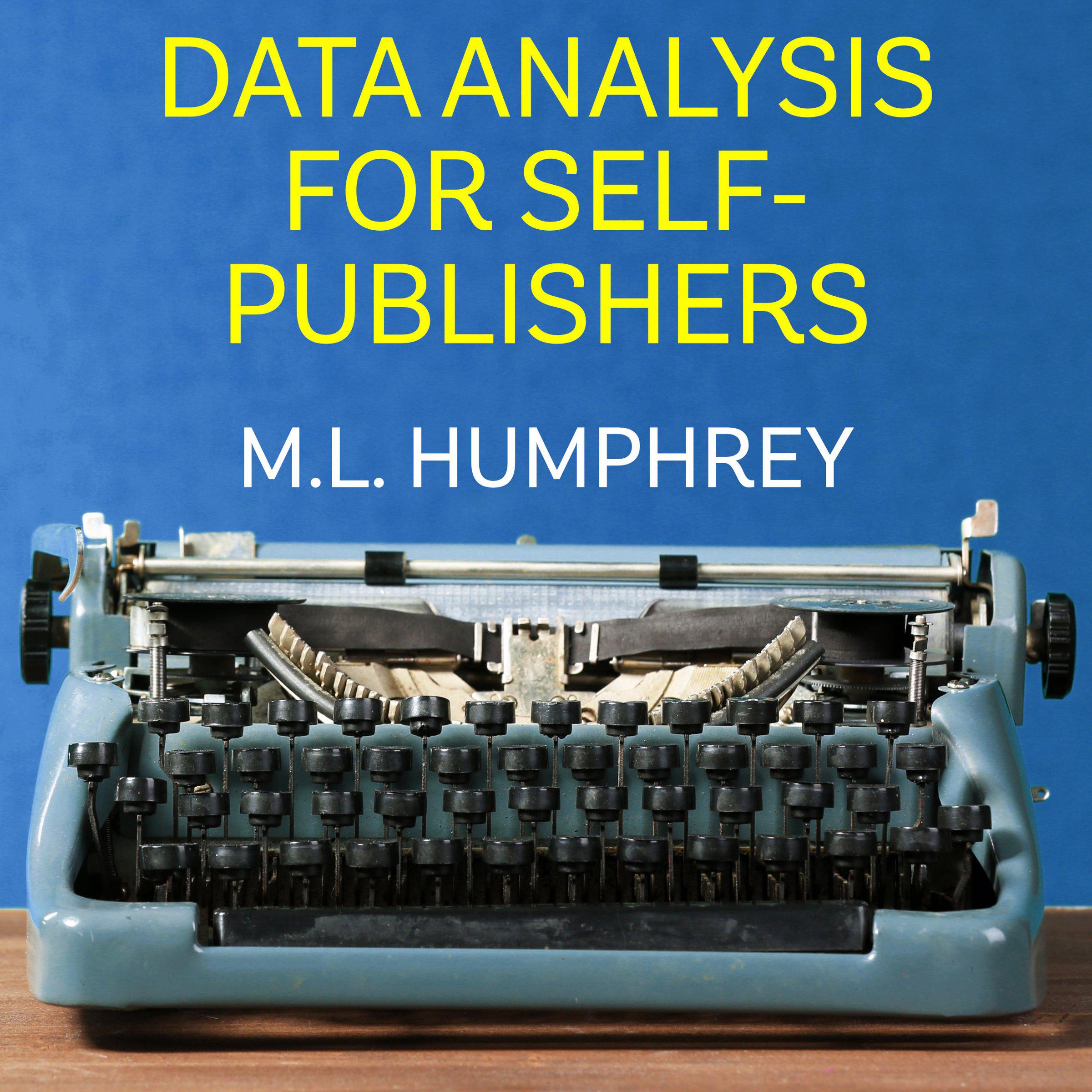Data Analysis for Self-Publishers