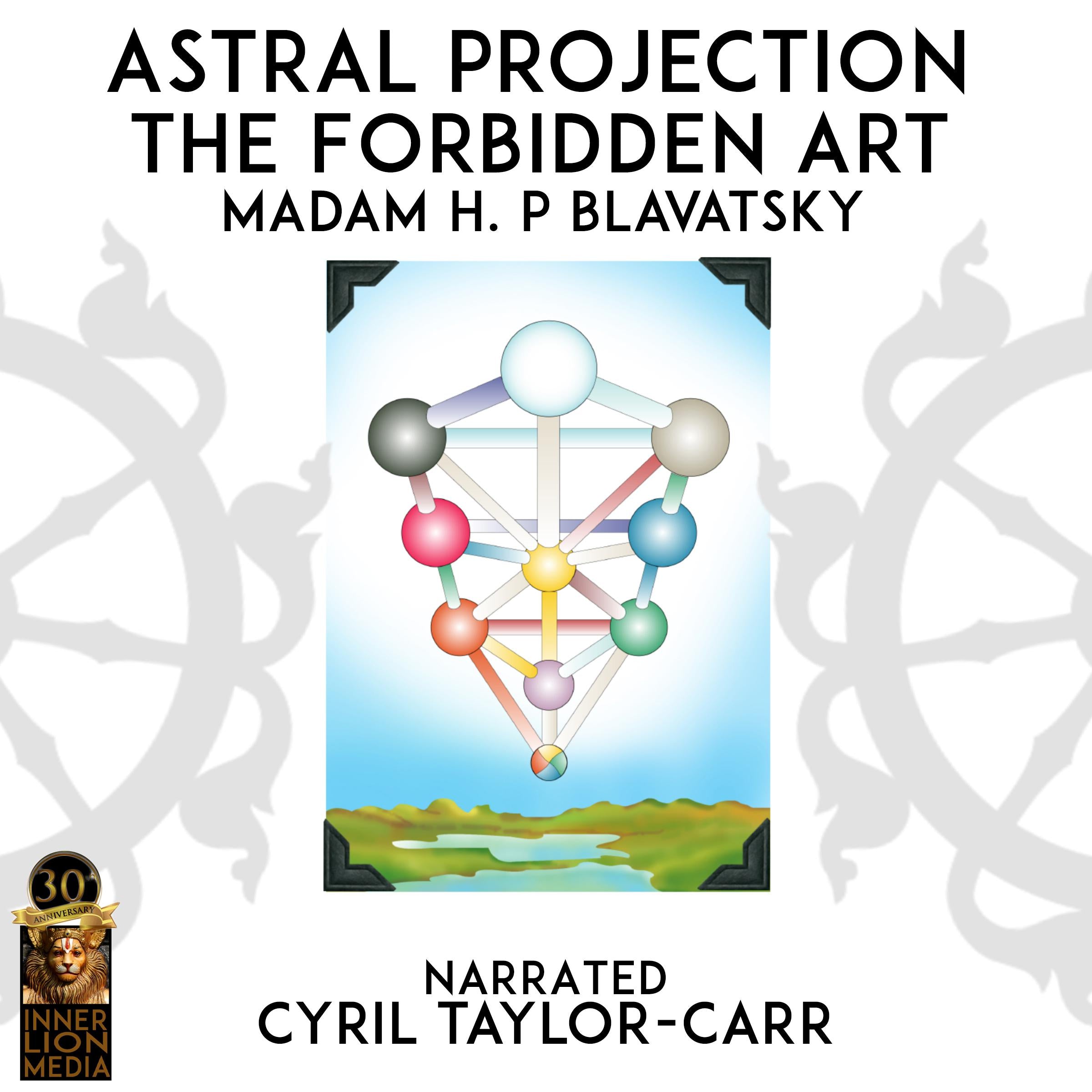 Astral Projection
