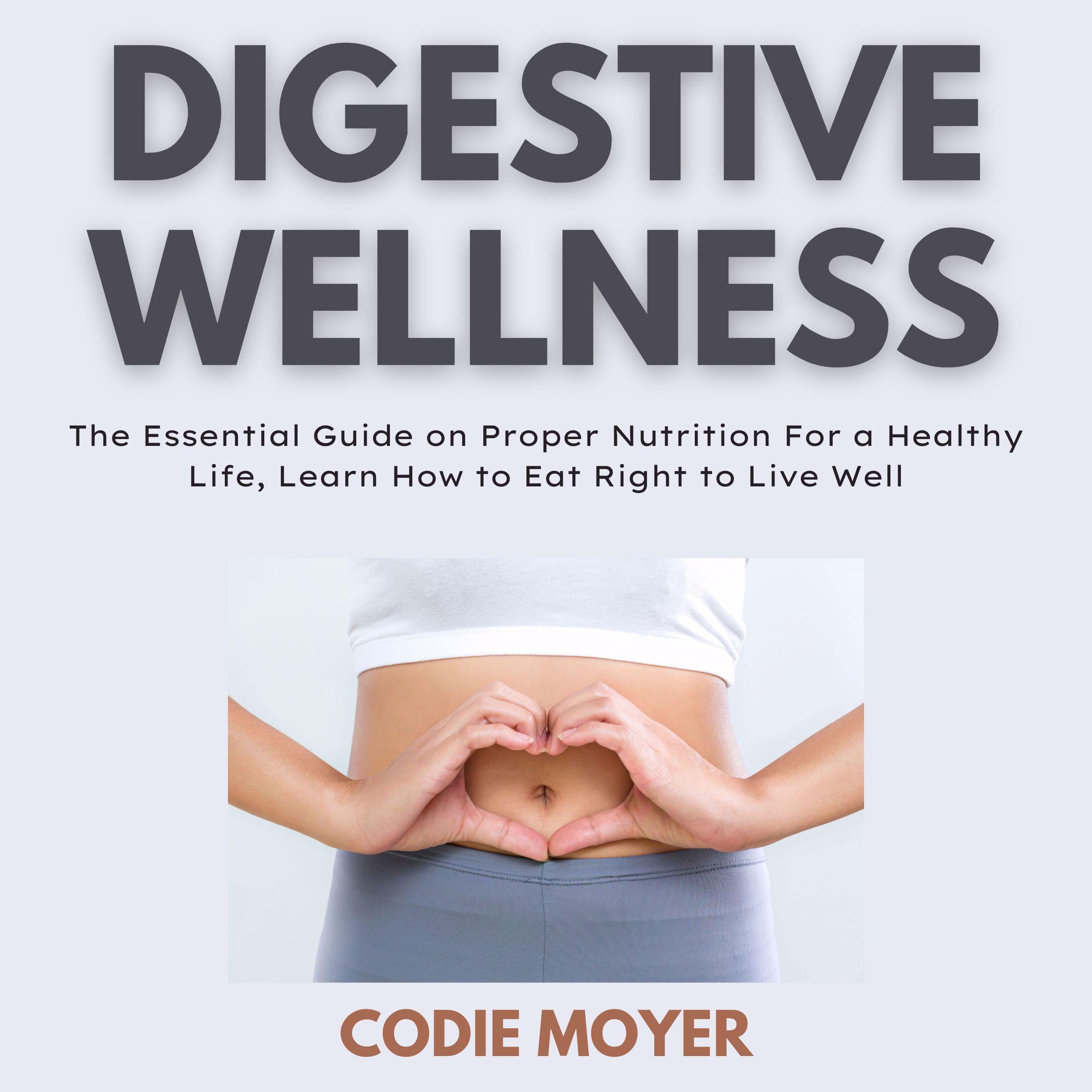 Digestive Wellness
