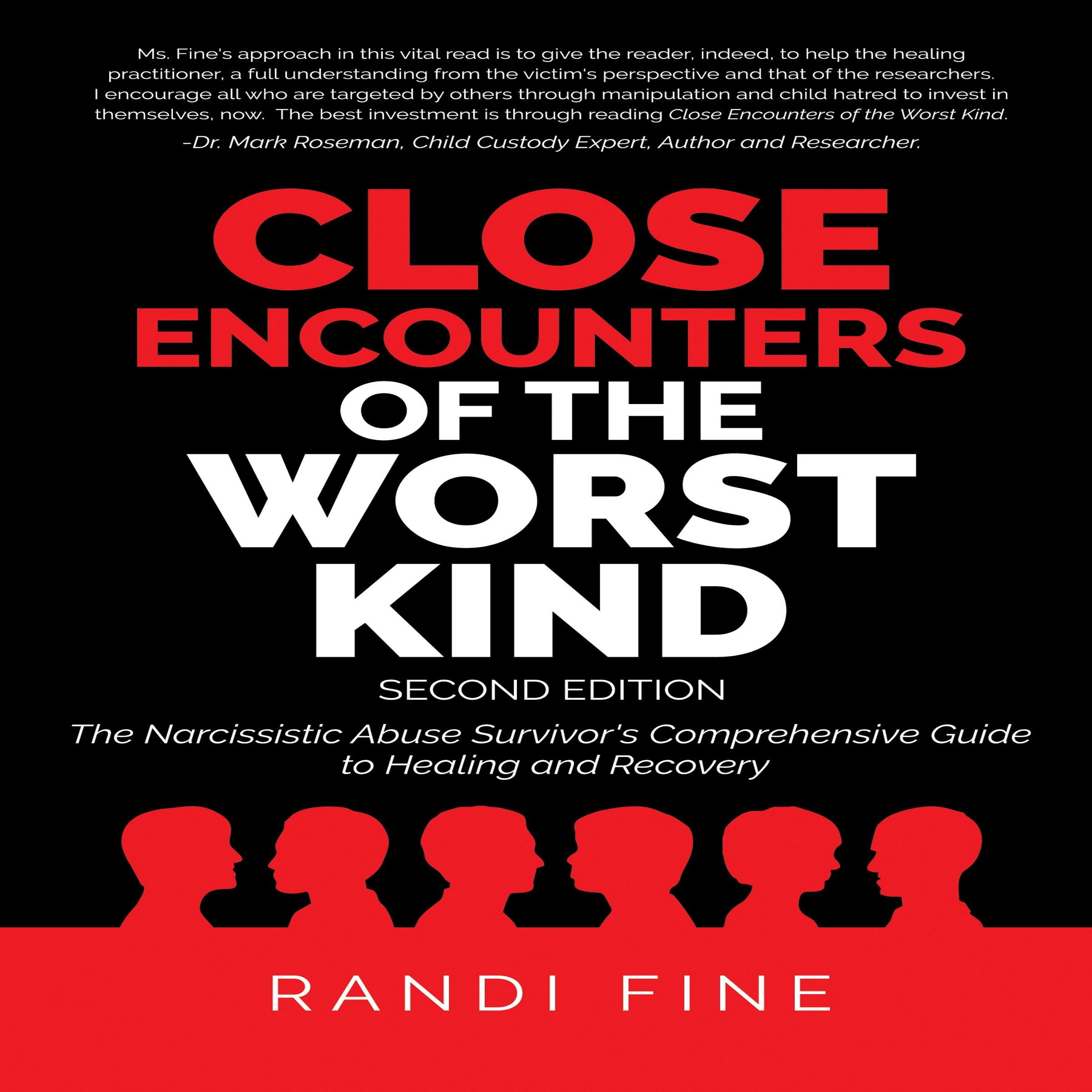 Close Encounters of the Worst Kind Second Edition