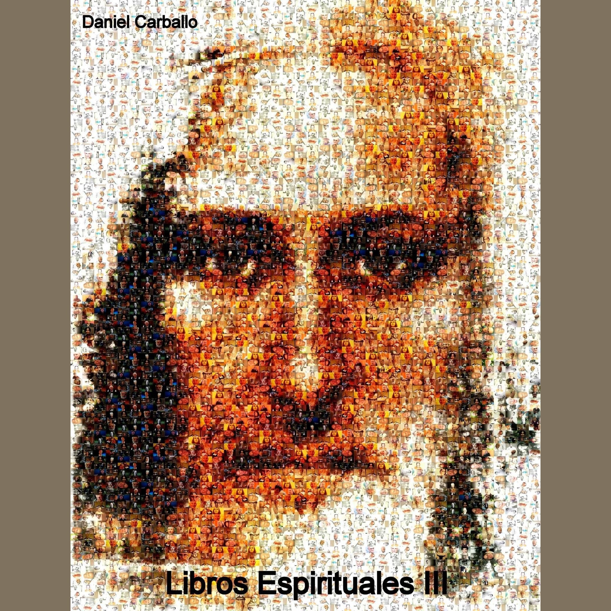 Tesis Libros Espirituales en Español 3