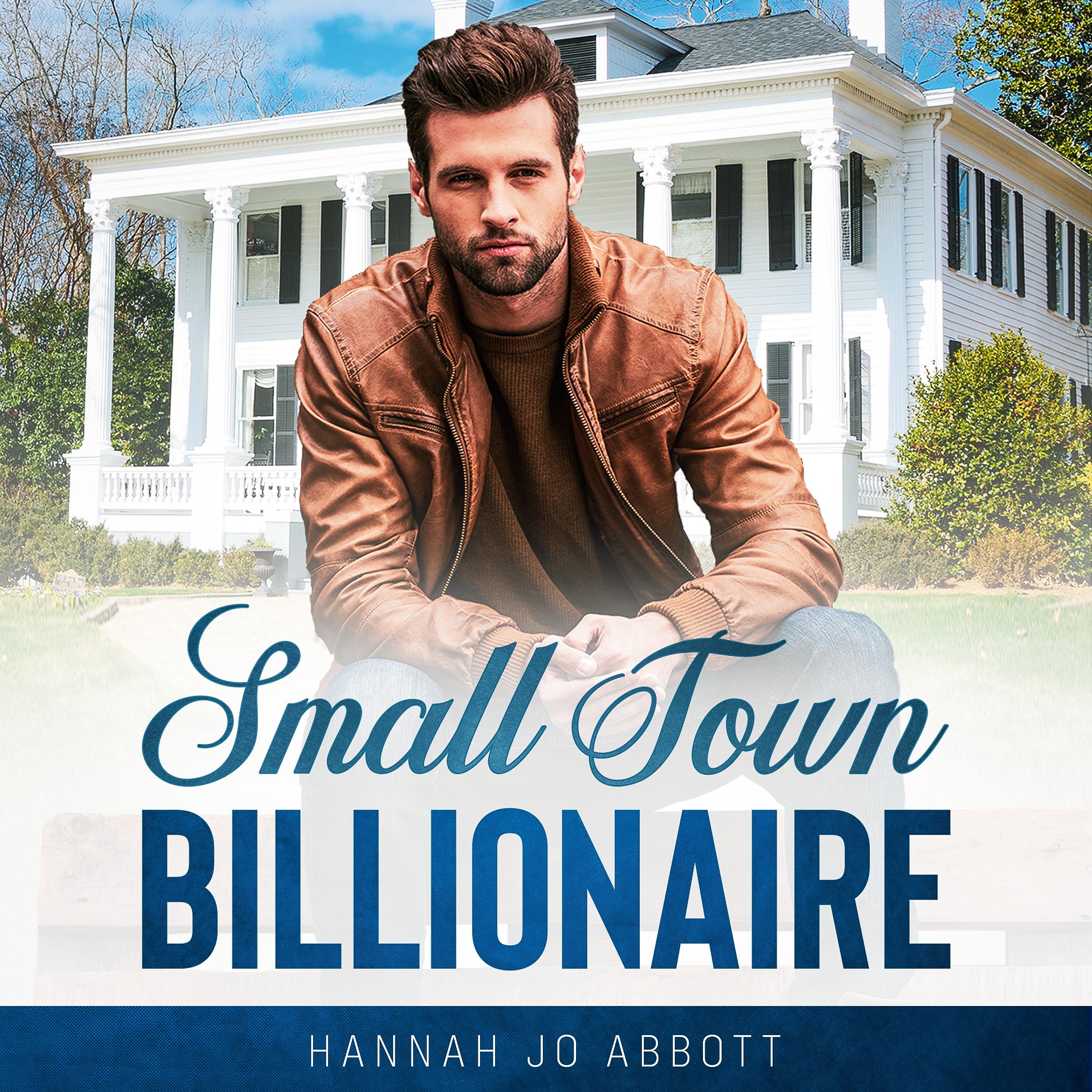 Small Town Billionaire