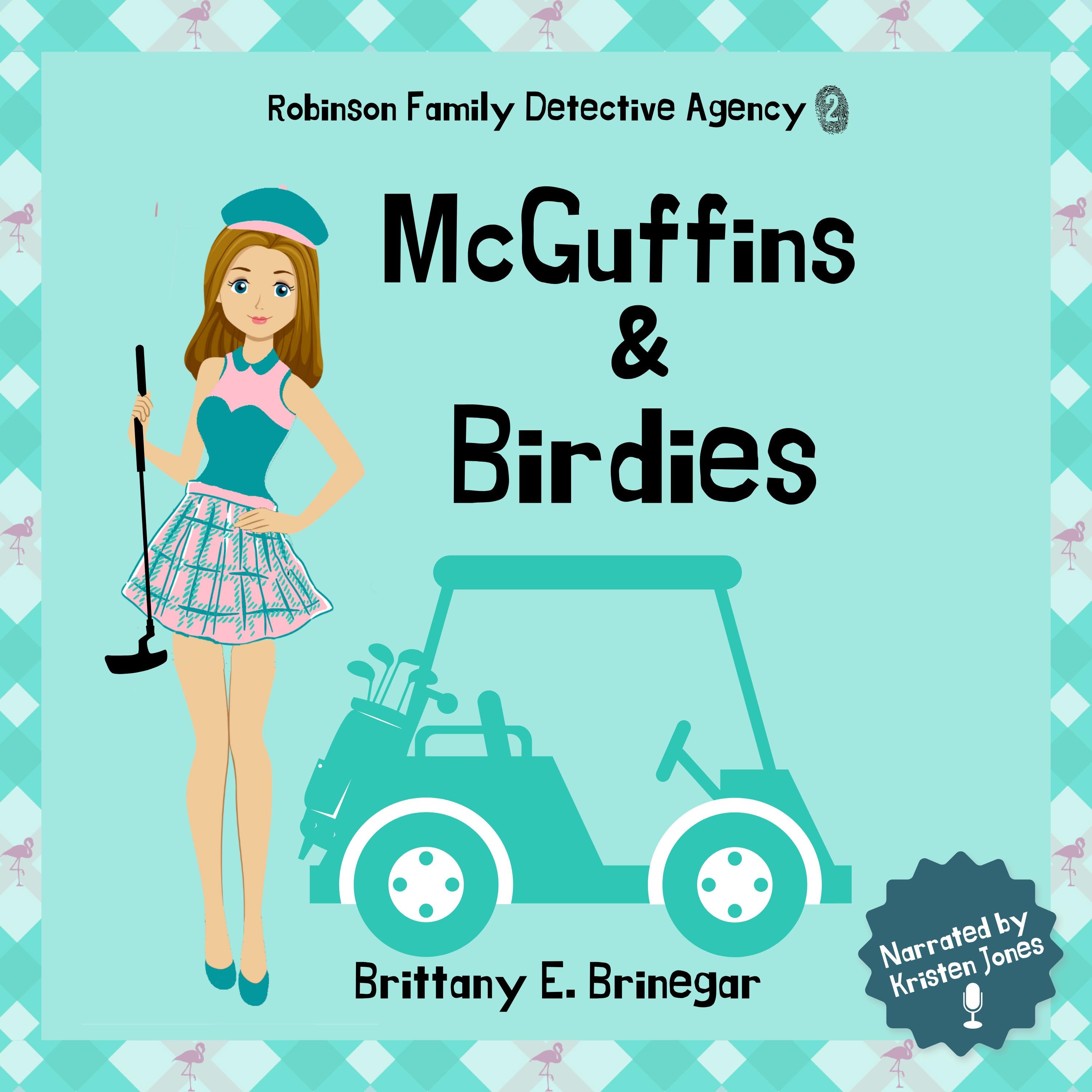 McGuffins & Birdies