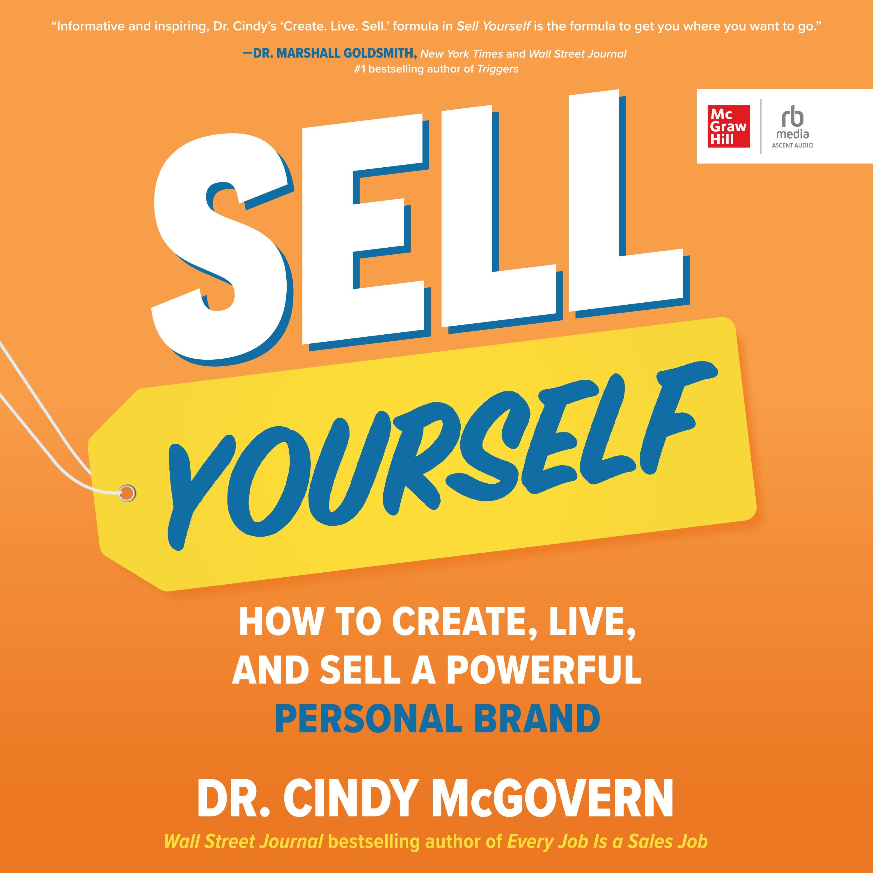 Sell Yourself