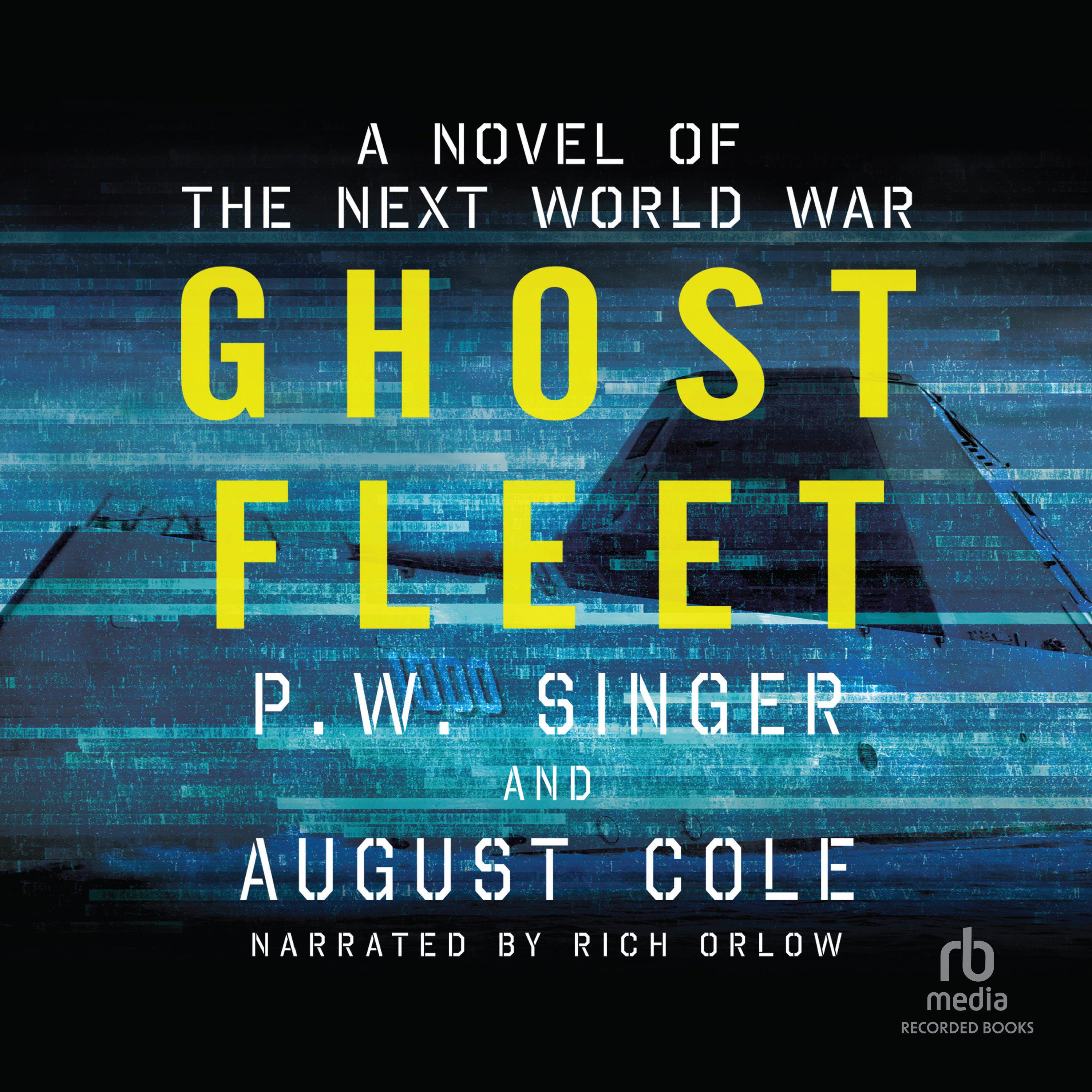 Ghost Fleet