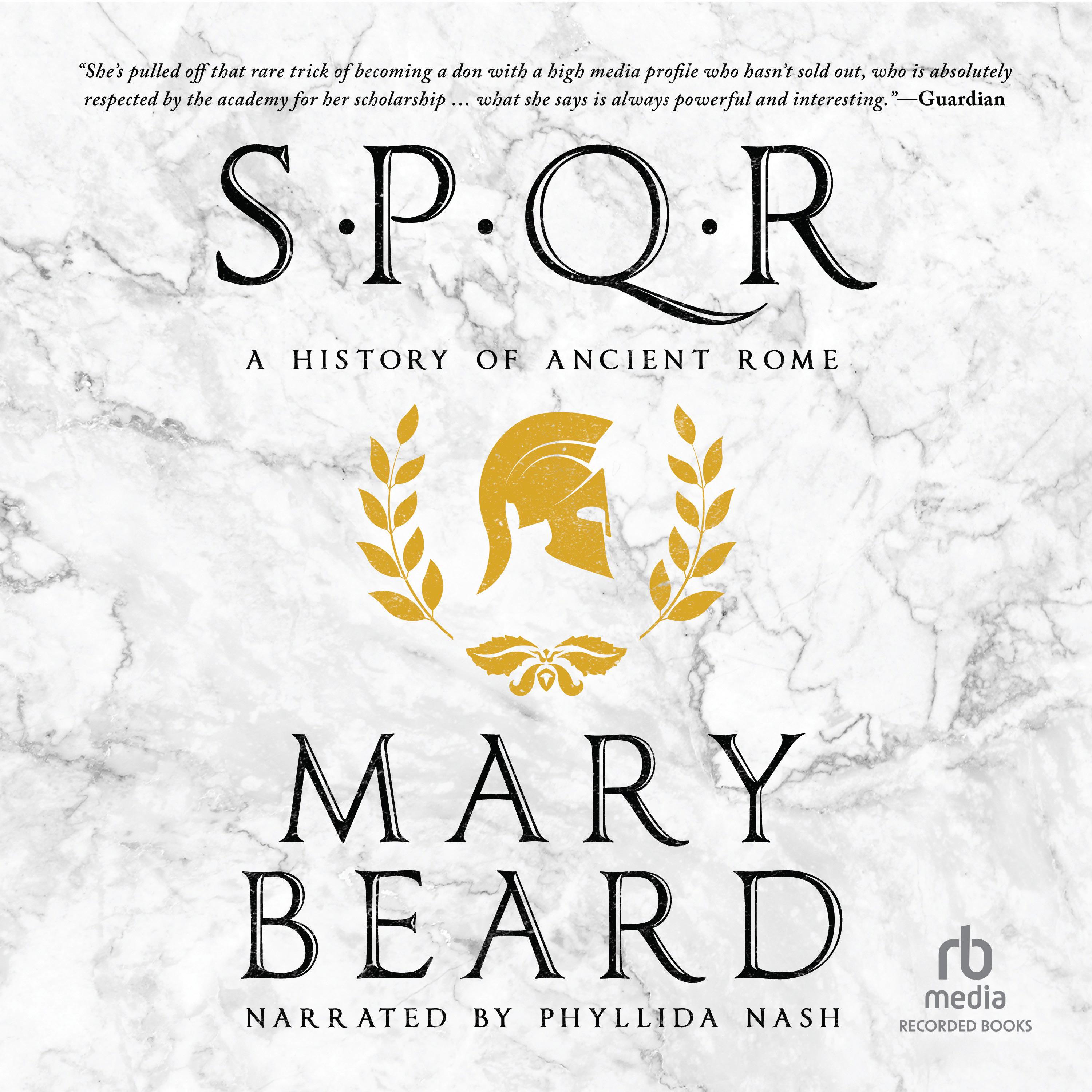 SPQR