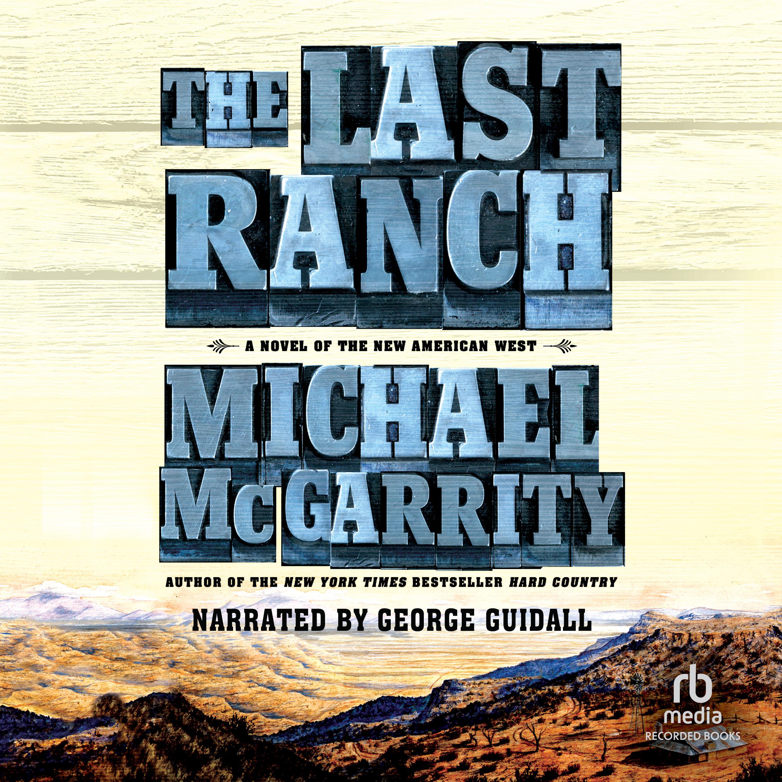 The Last Ranch