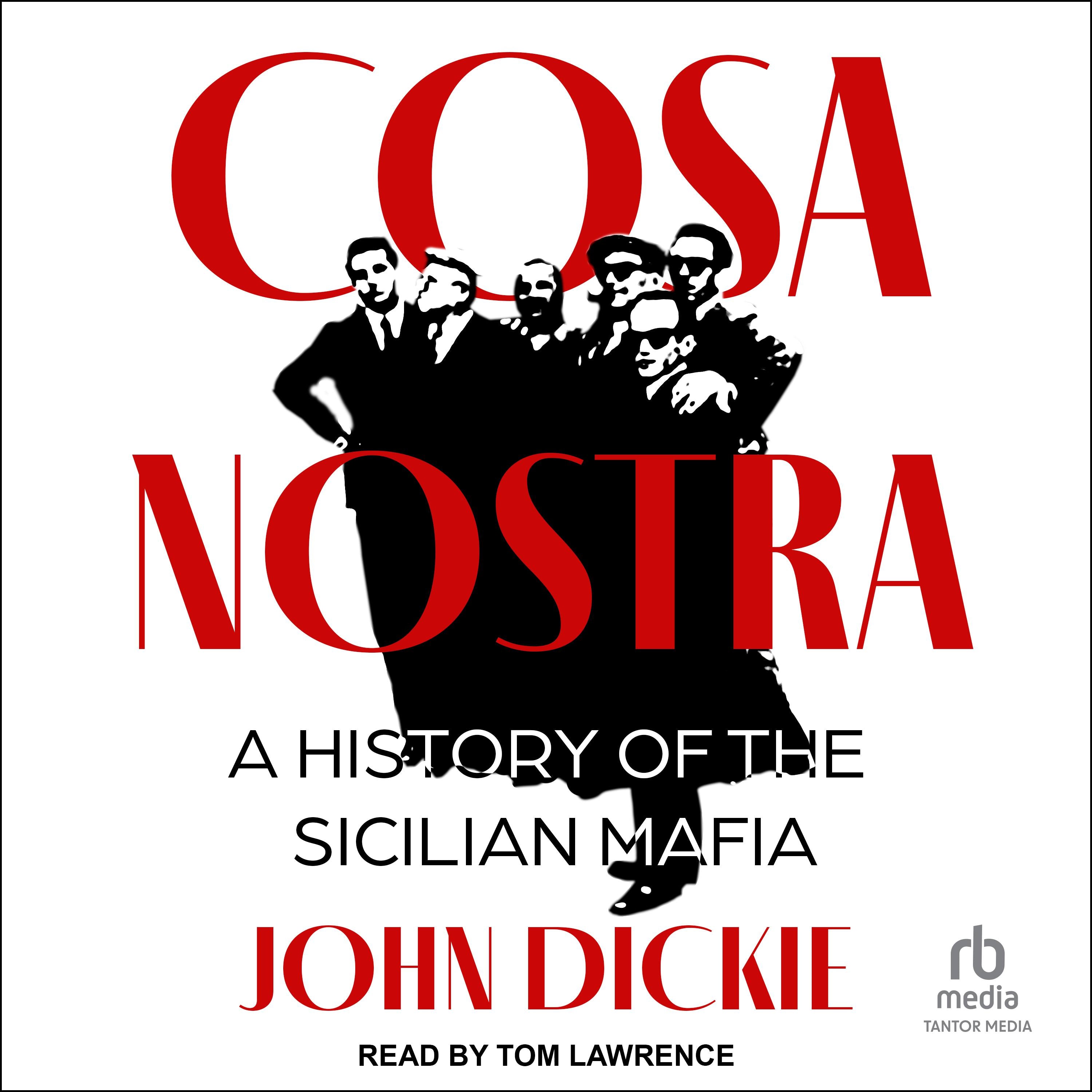 Cosa Nostra