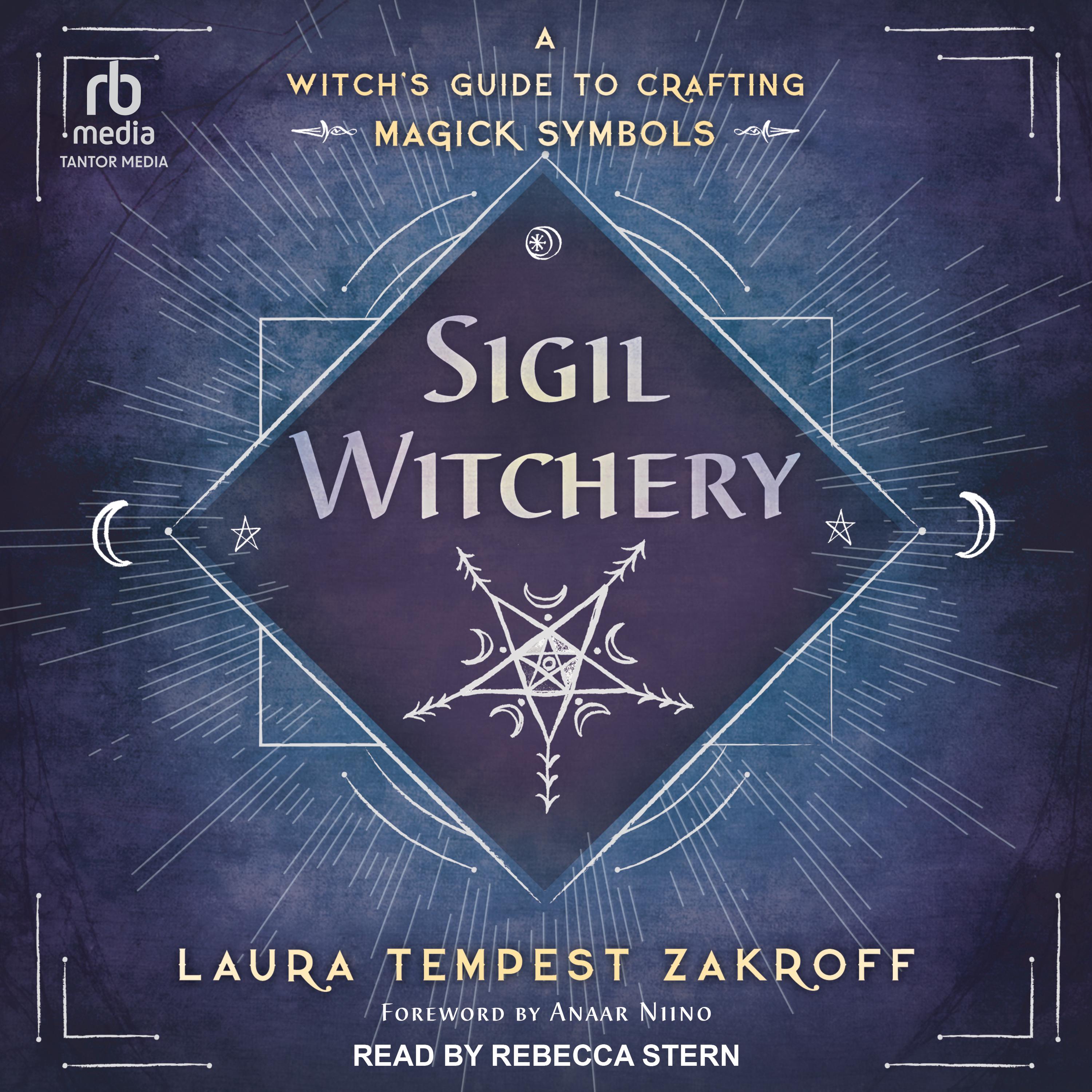 Sigil Witchery