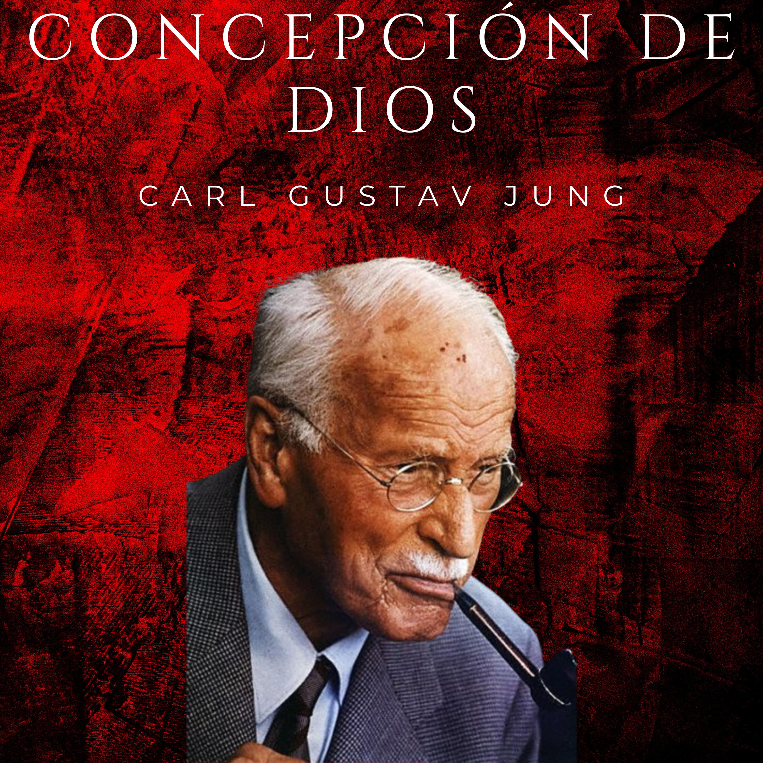 Concepción de Dios