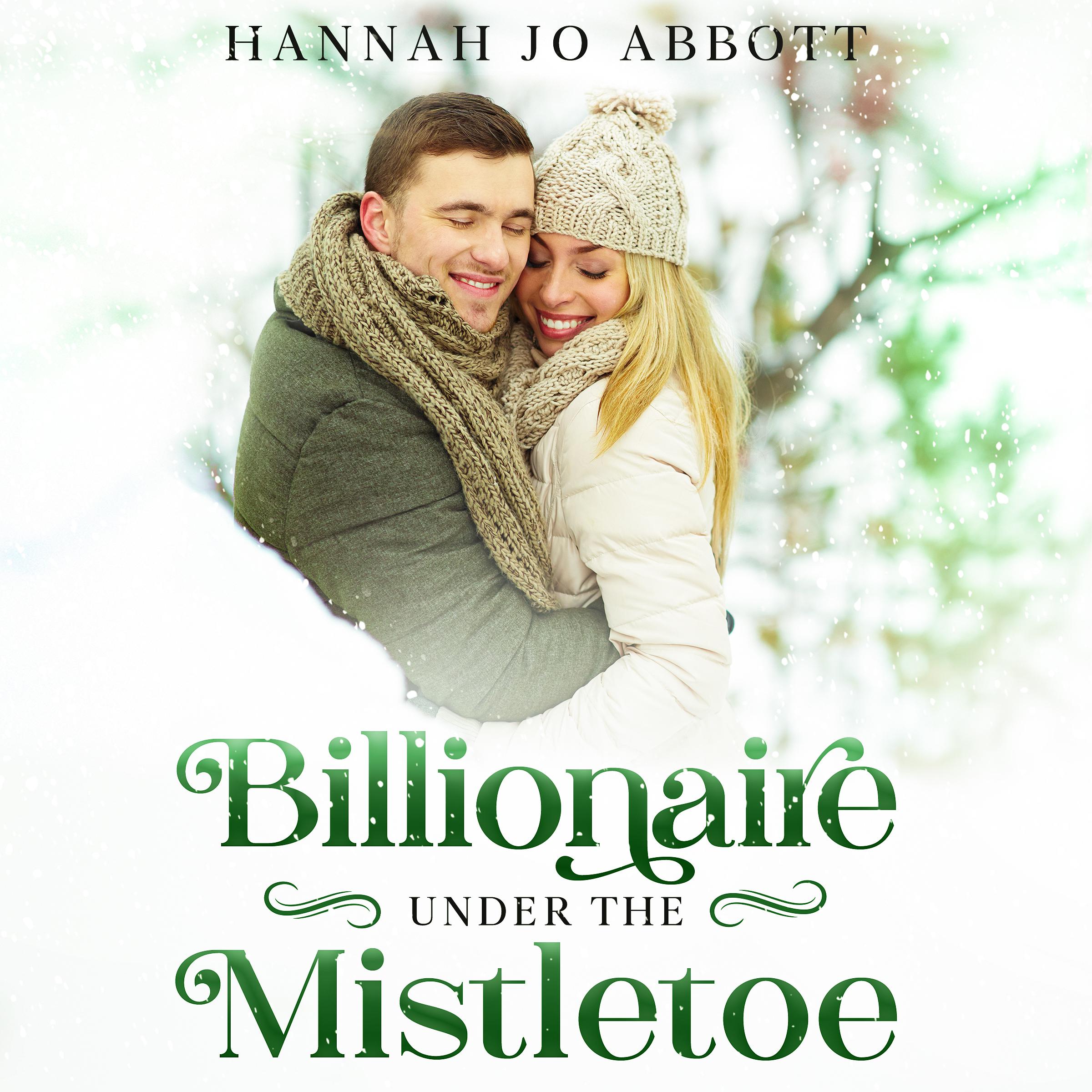 Billionaire Under the Mistletoe