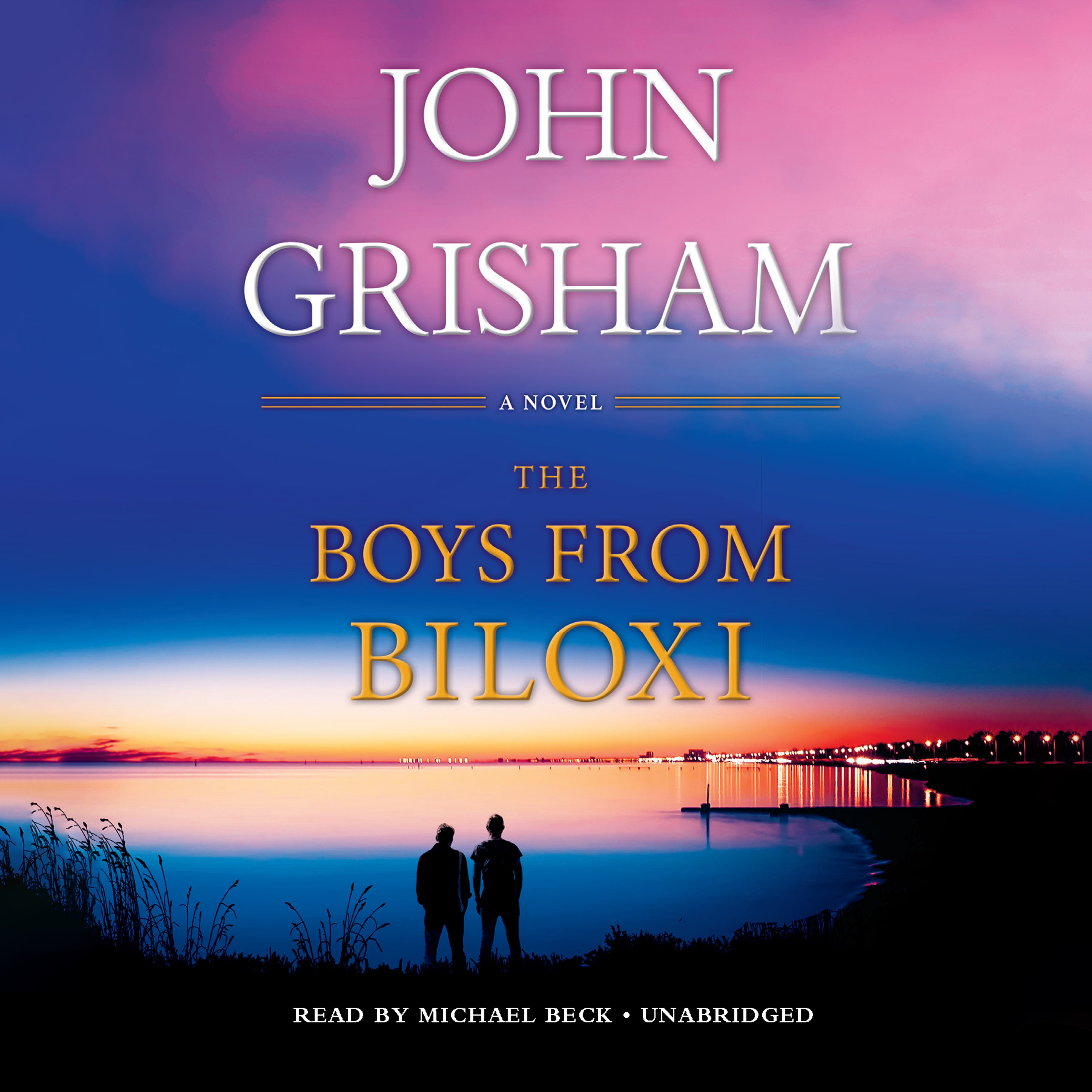 The Boys from Biloxi