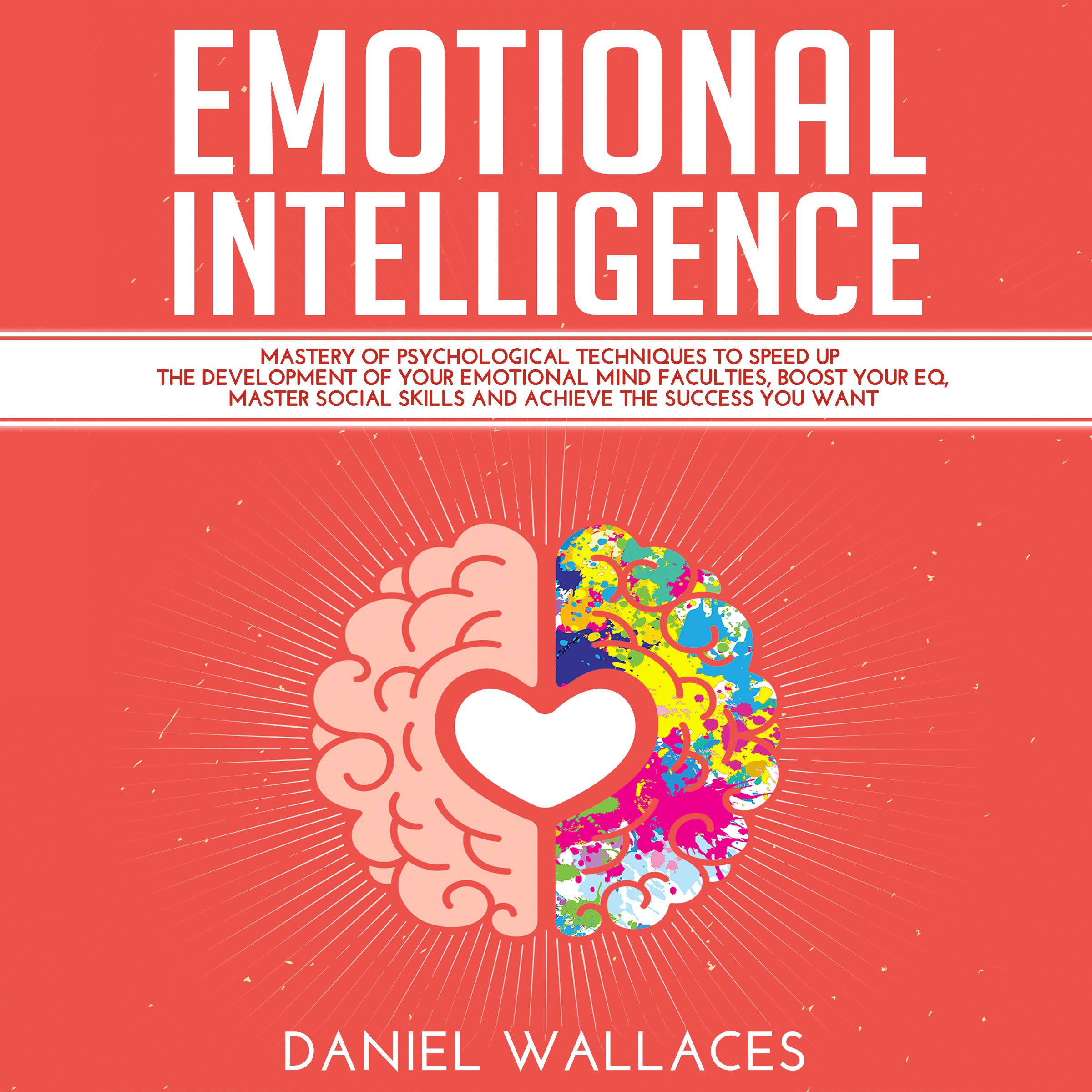 Emotional Intelligence
