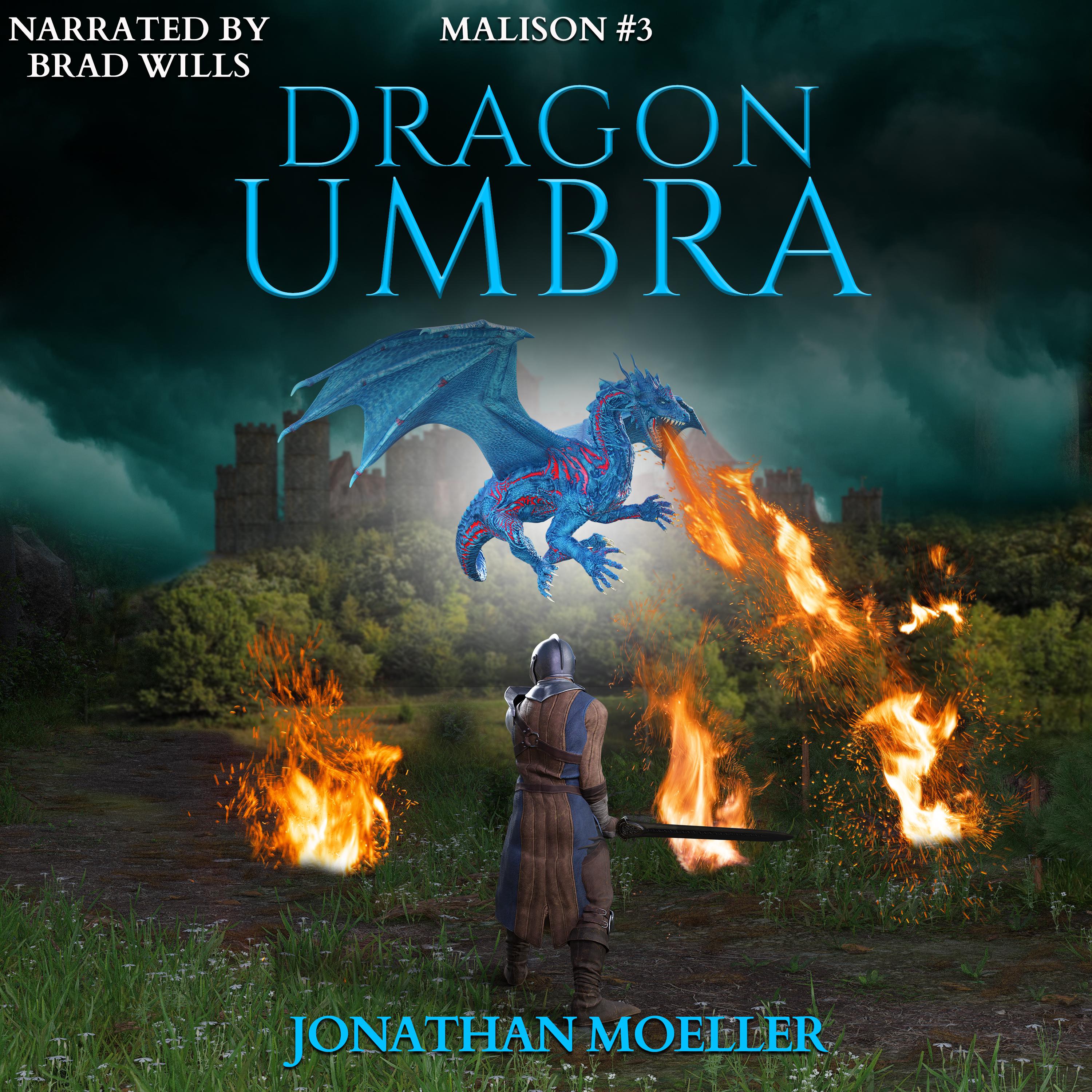 Malison: Dragon Umbra
