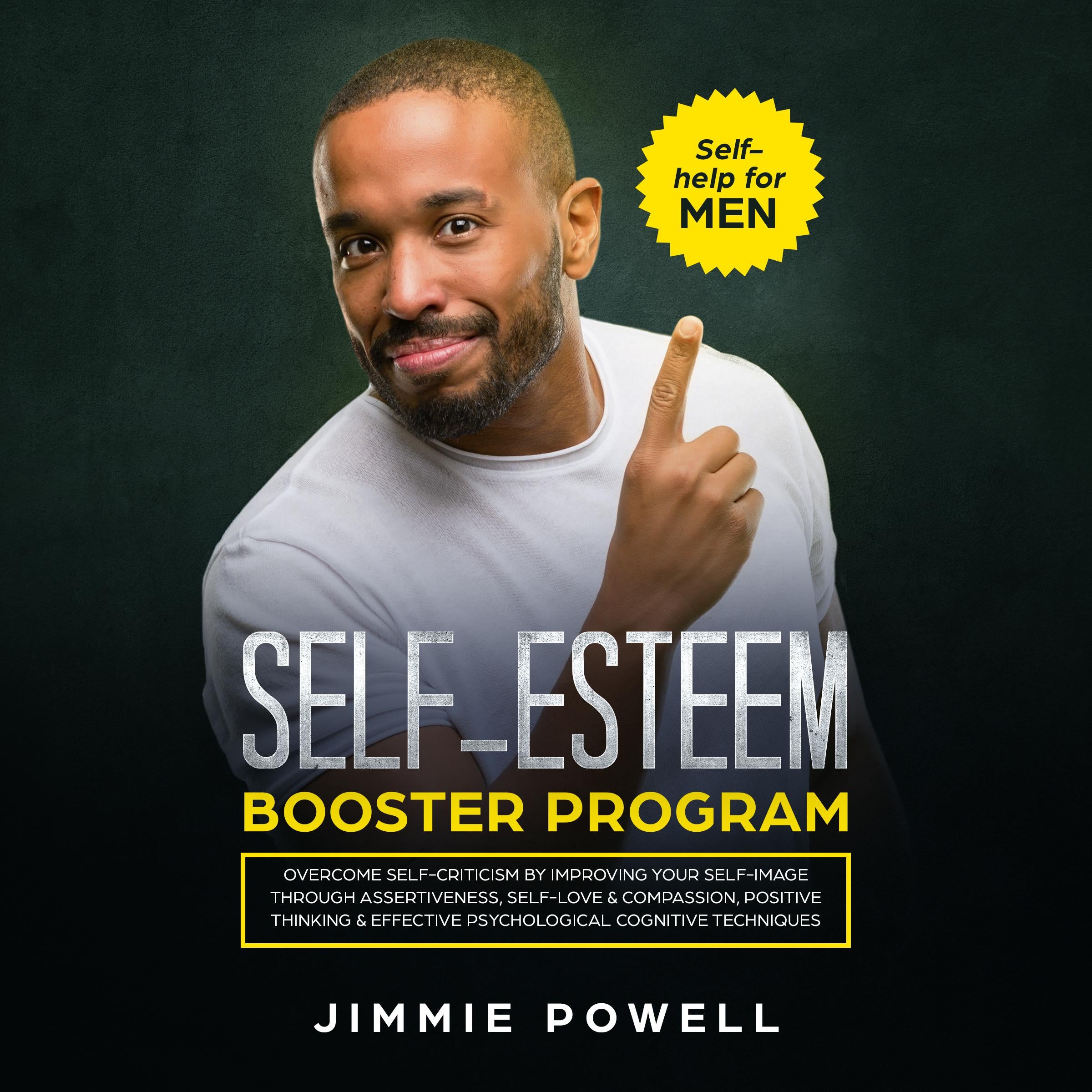Self-esteem Booster Program