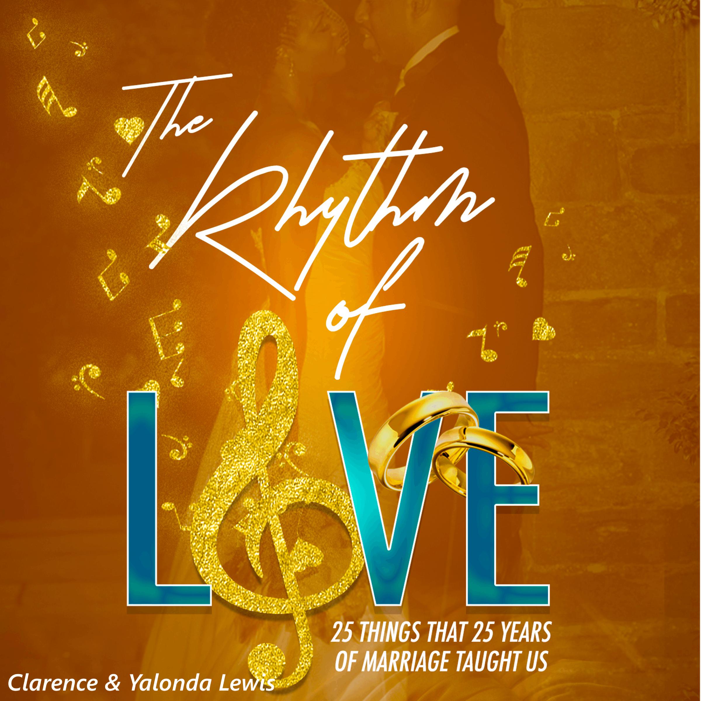 The Rhythm of Love