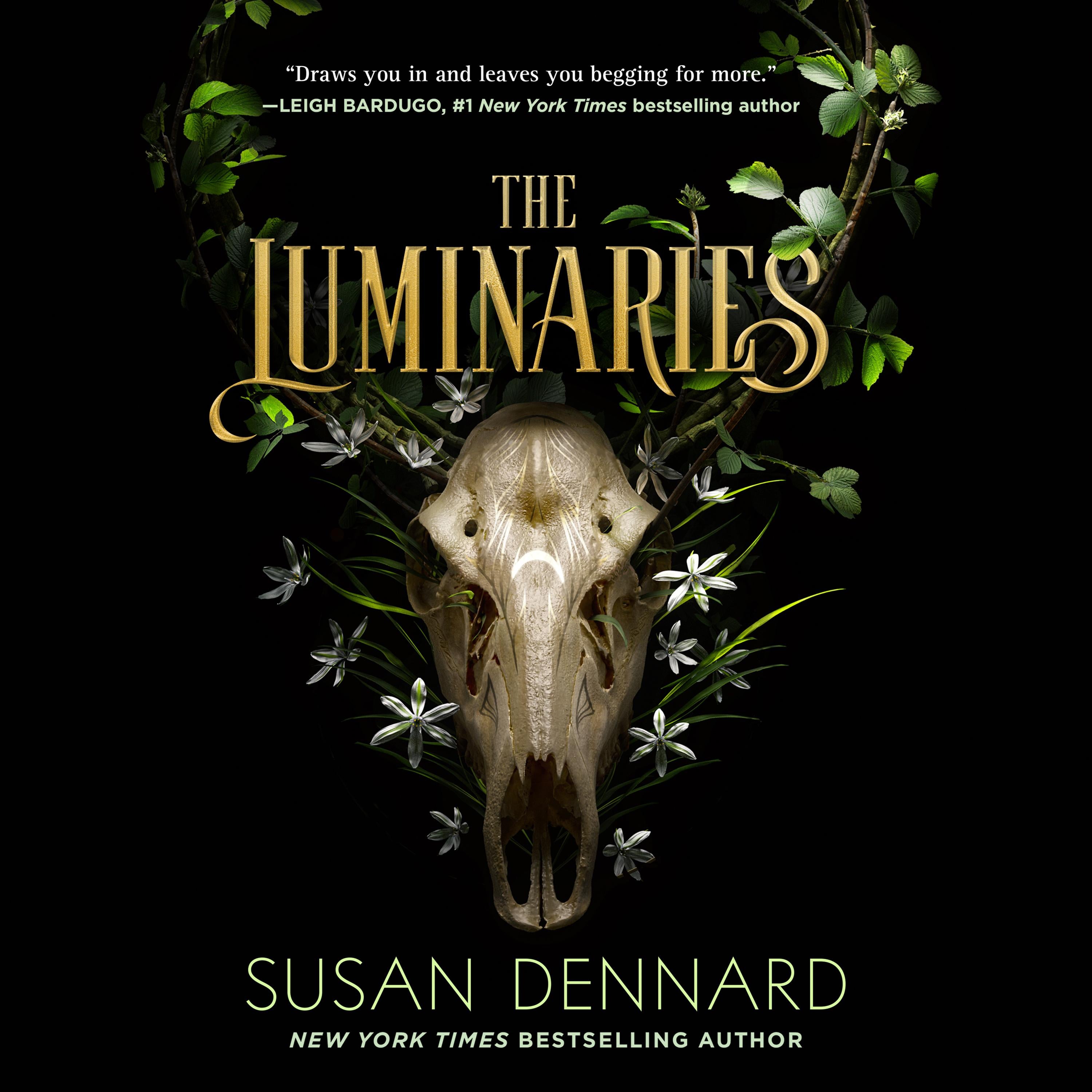 The Luminaries