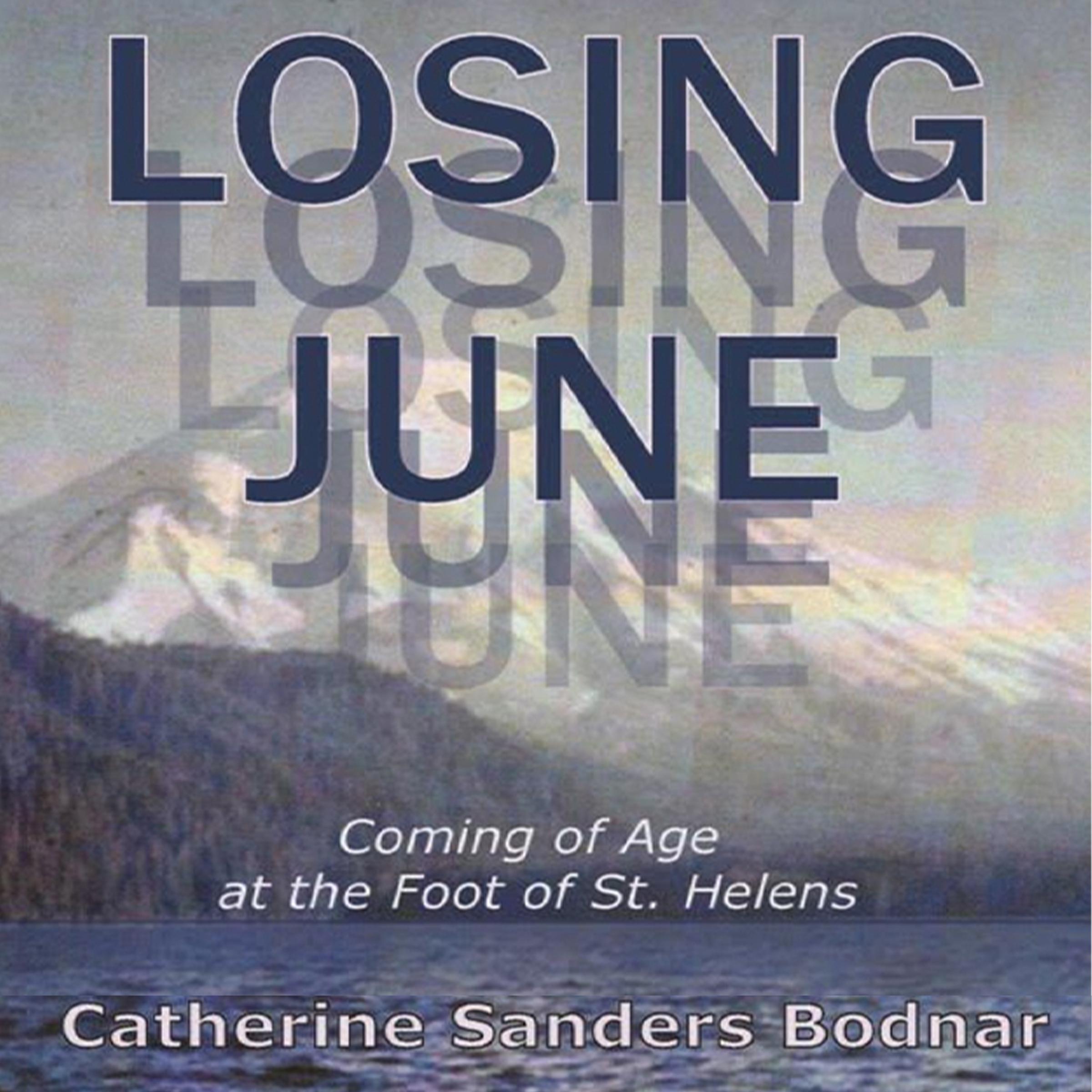 Losing June