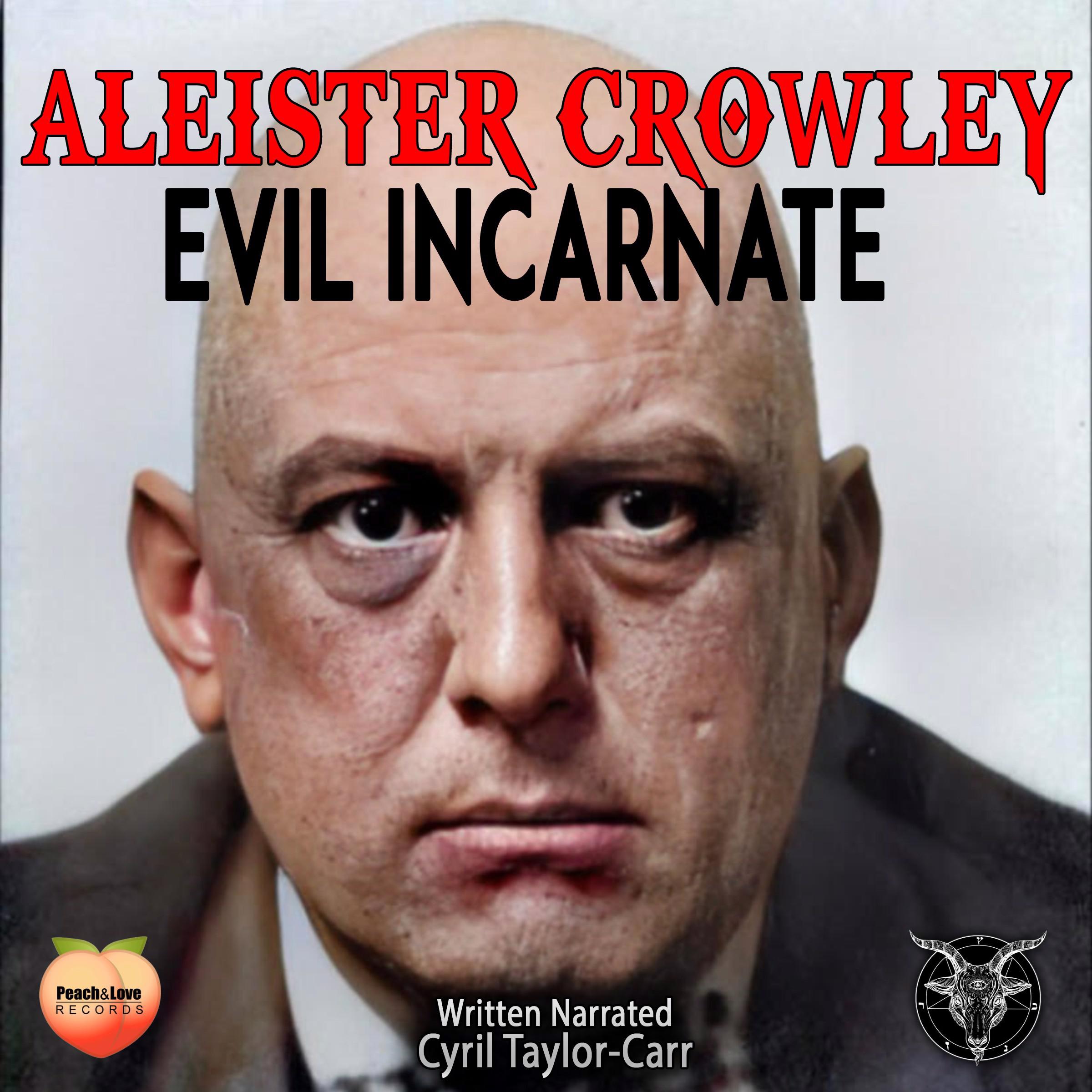 Aleister Crowley