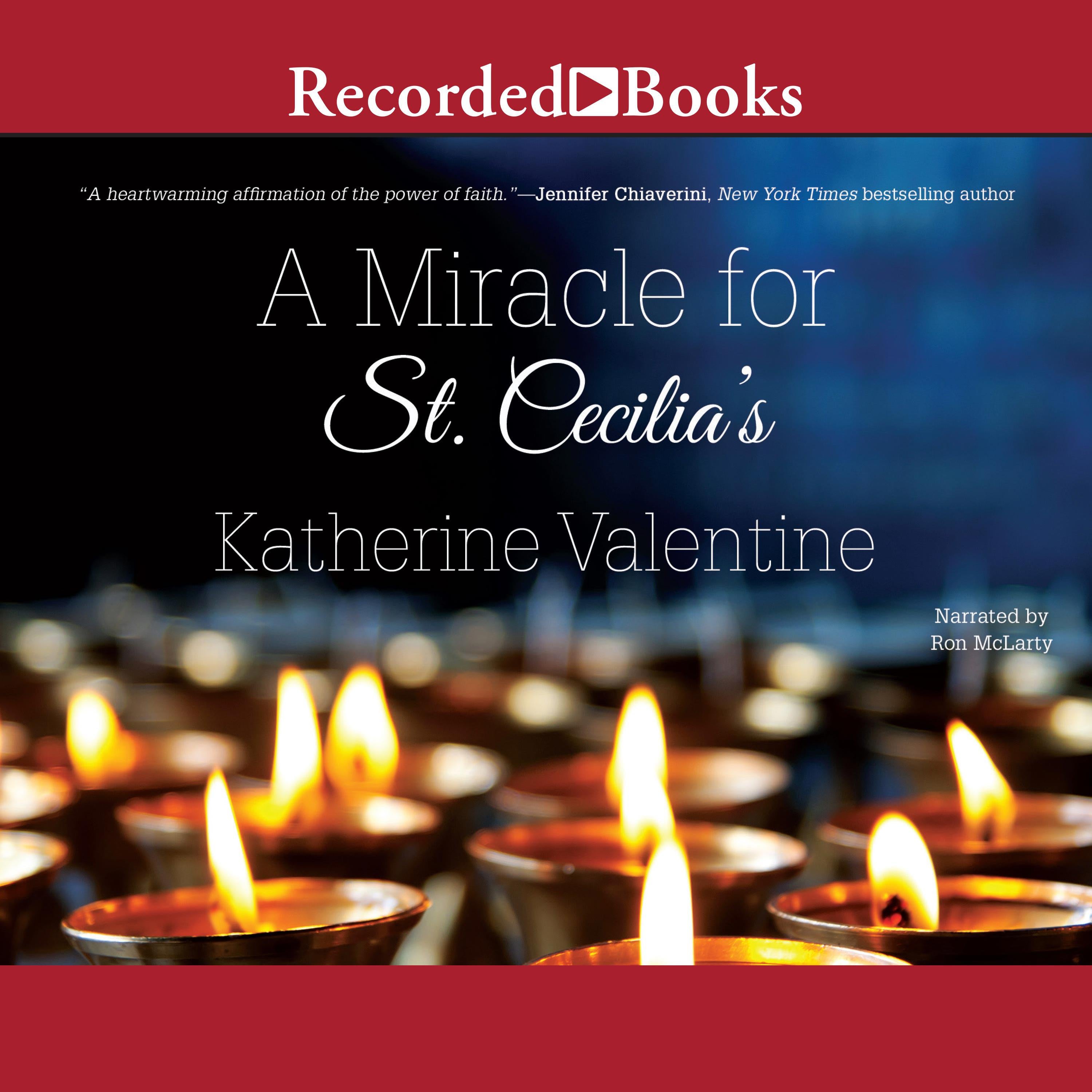 A Miracle for St. Cecilia's