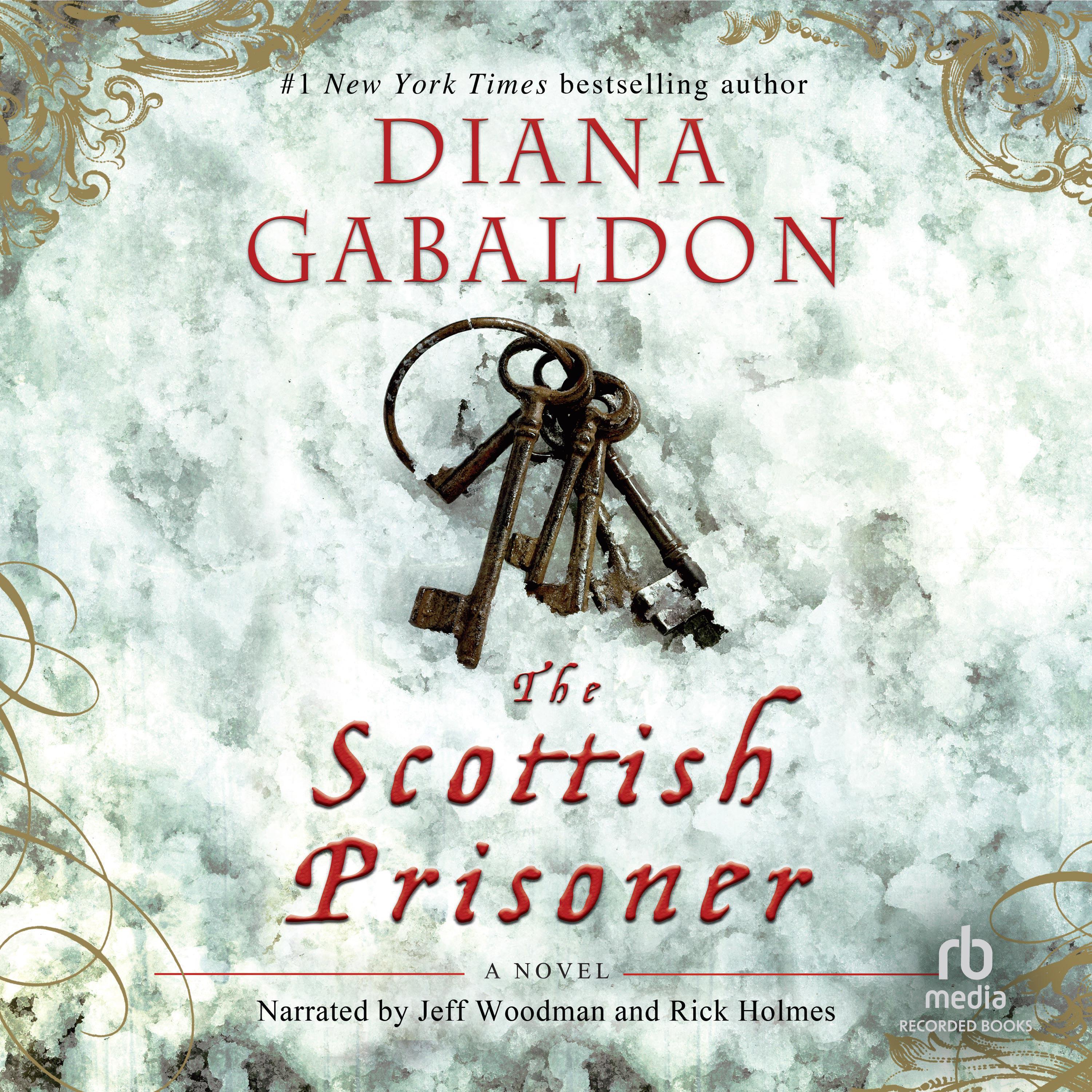 The Scottish Prisoner