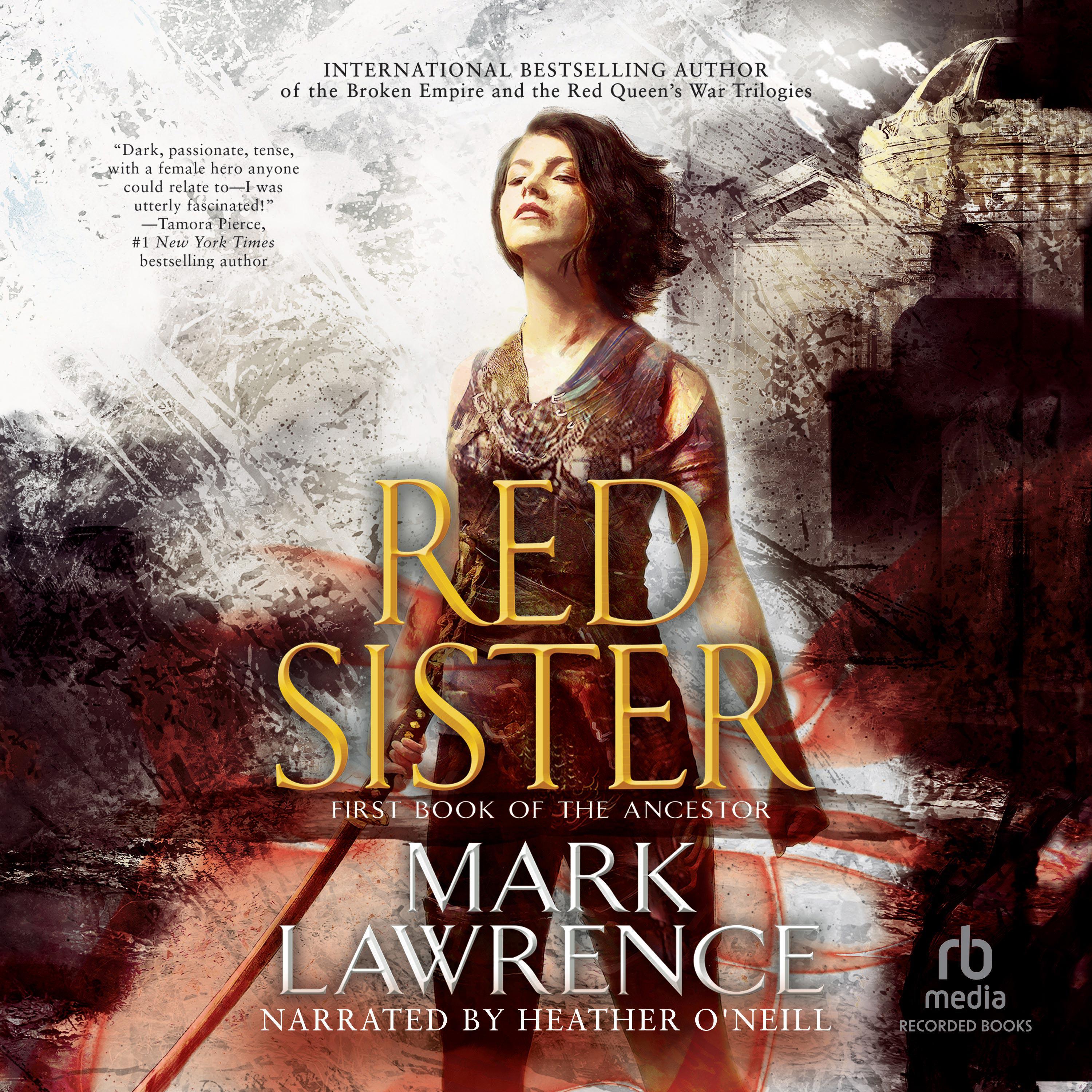 Red Sister